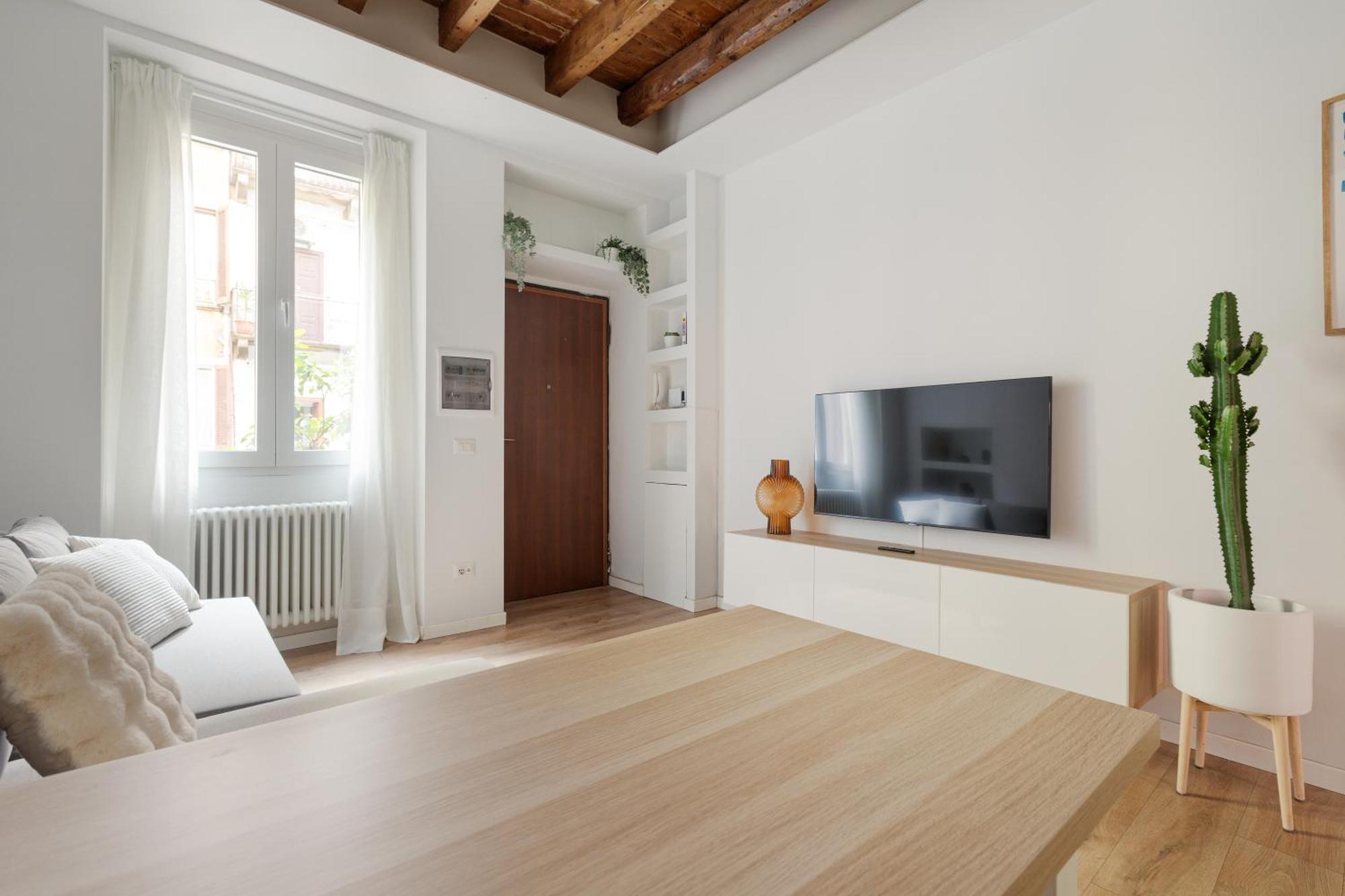 Bright -pasteur M1 Apartamento Milão