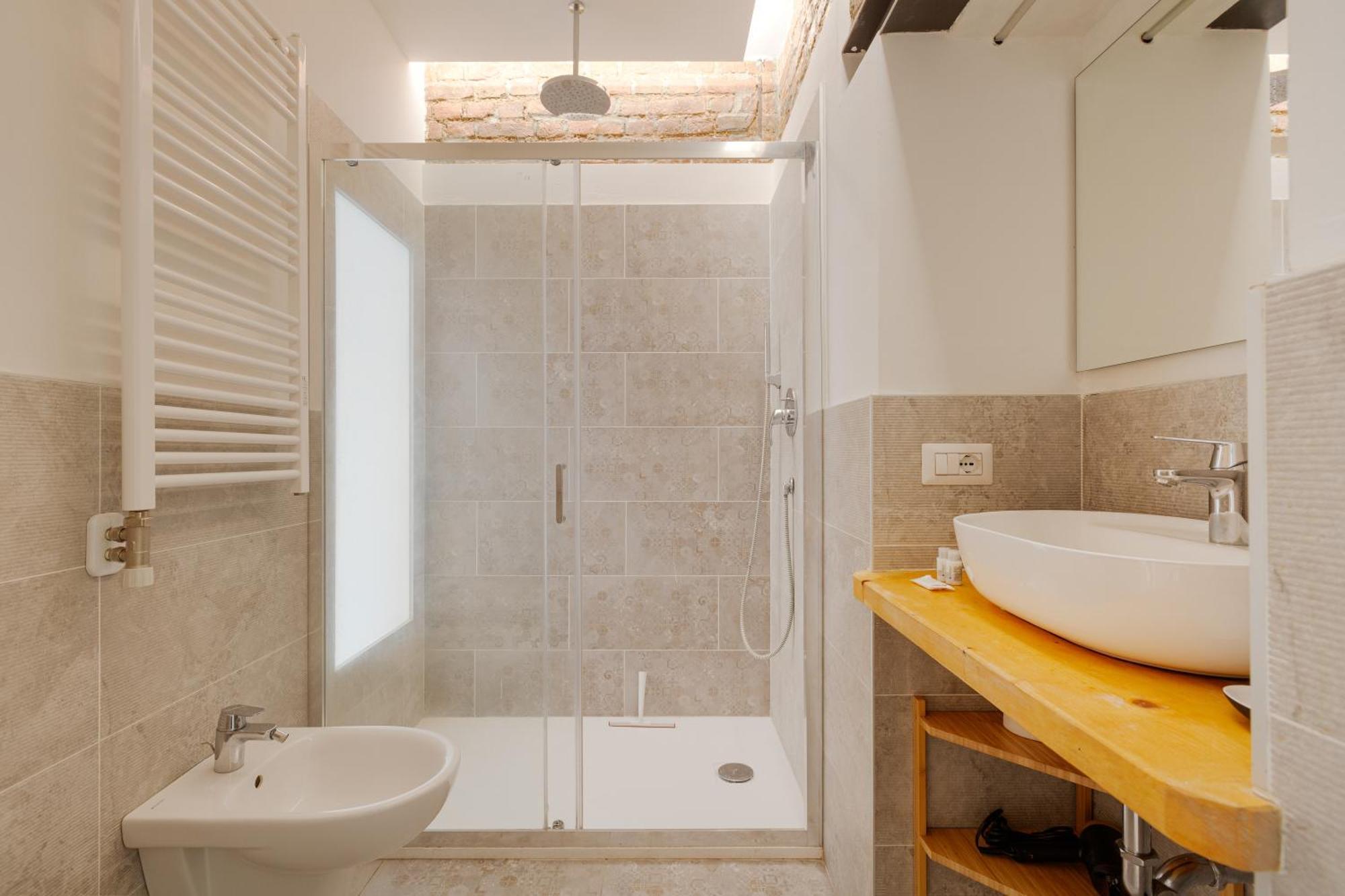 Apartamento Bright -pasteur M1 *