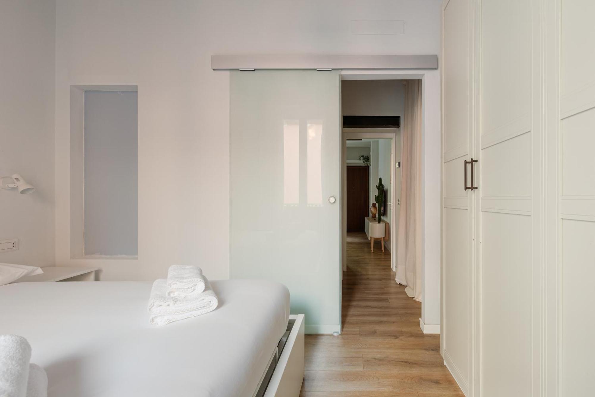 Bright -pasteur M1 Apartamento Milão