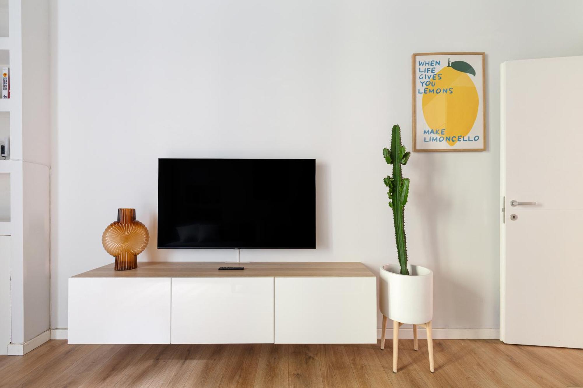 Bright -pasteur M1 Apartamento