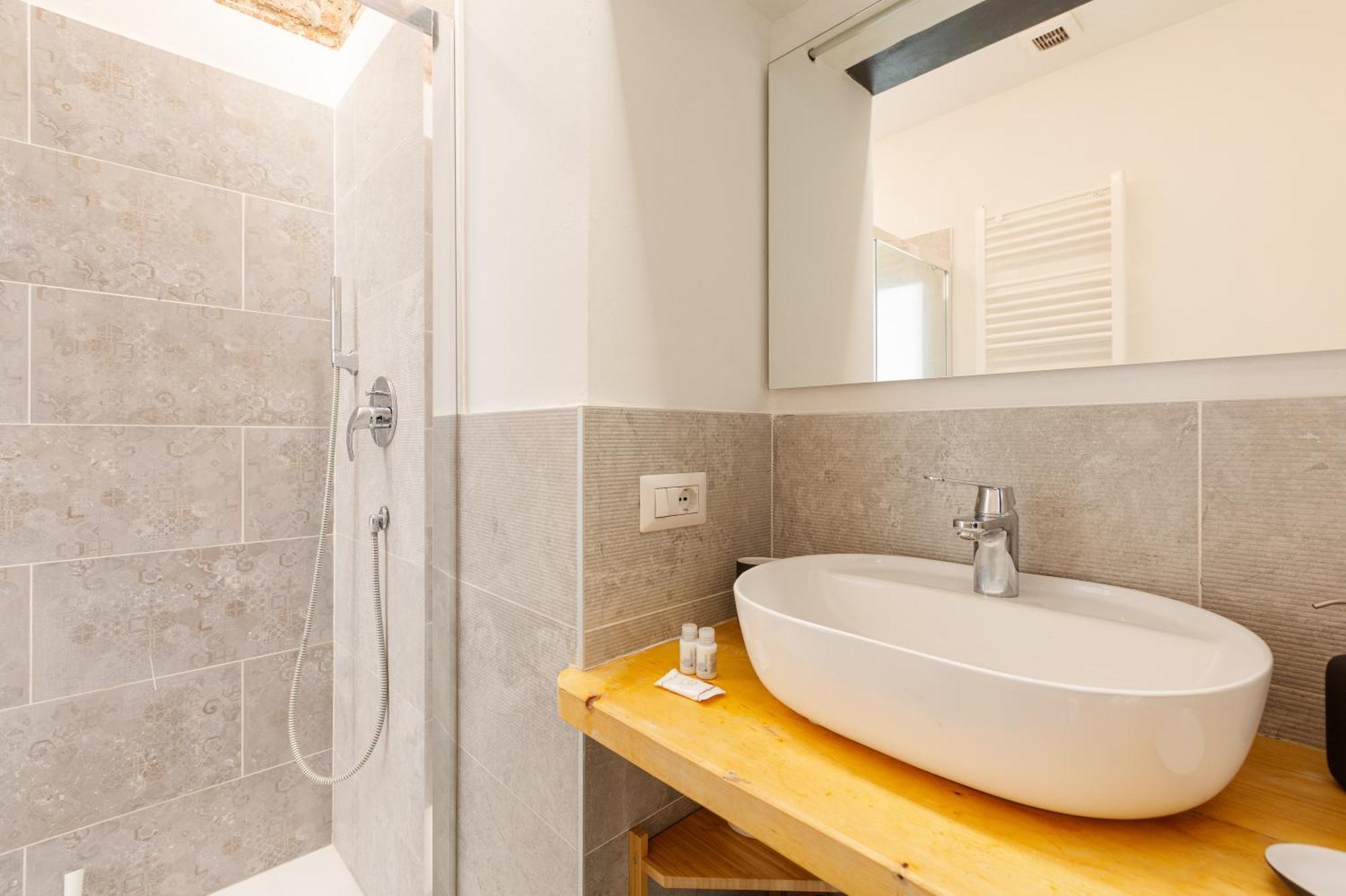 Apartamento Bright -pasteur M1 Milão