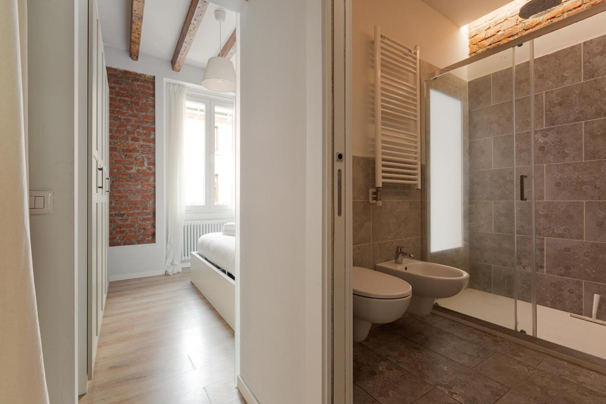 Bright -pasteur M1 Apartamento *