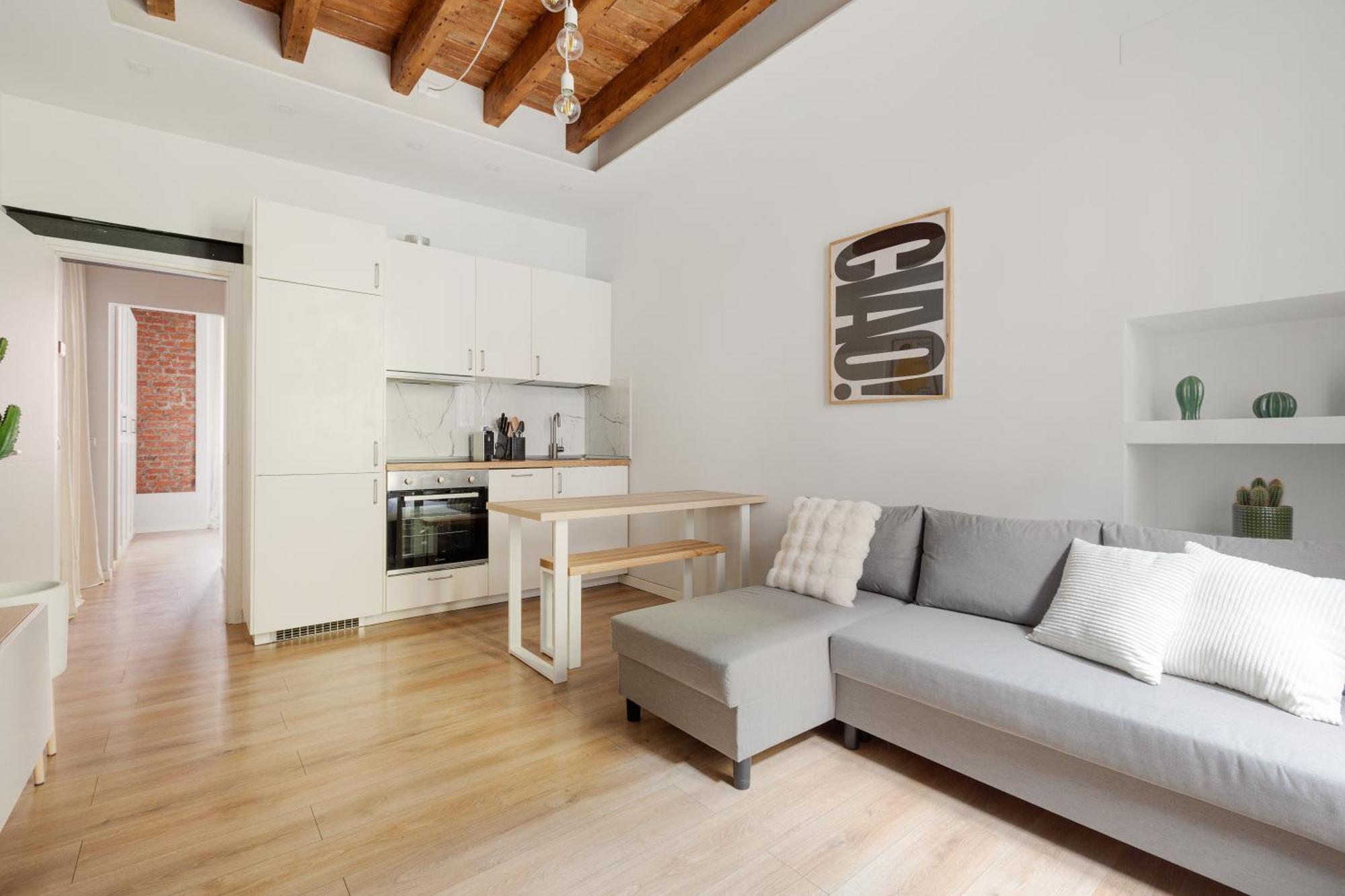 Apartamento Bright -pasteur M1 Milão