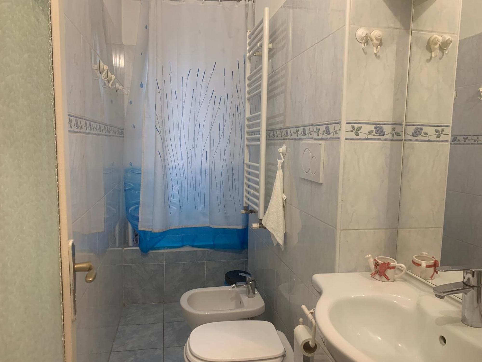 Apartment Near San Siro Stadium