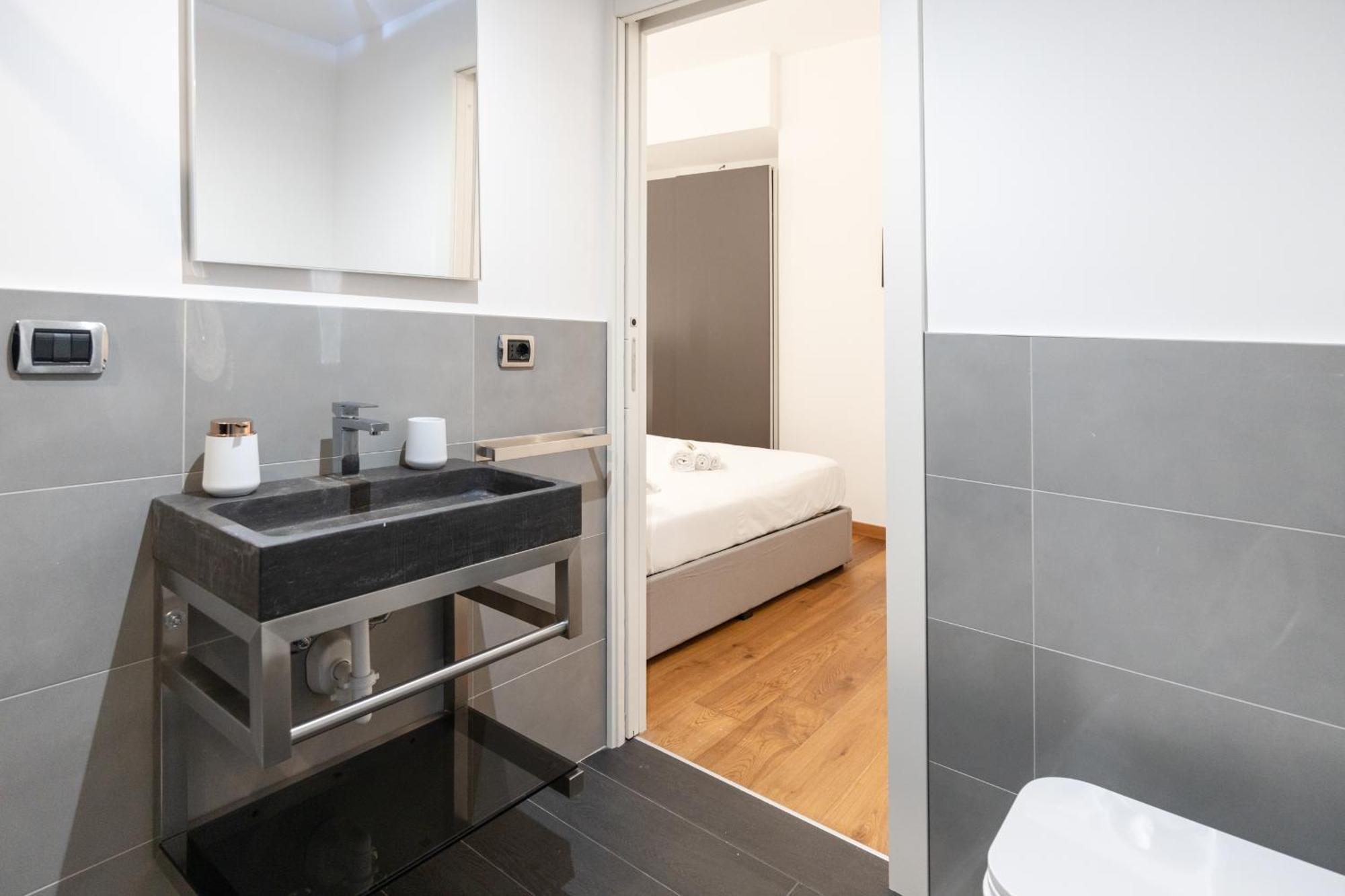 Exclusive Suite1- Vicino Metro, Citylife, Stadio San Siro E Fiera Apartment Mailand