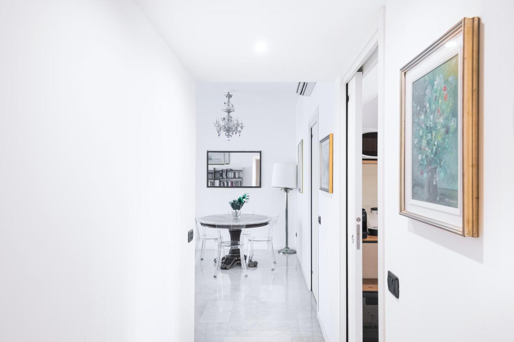 Easylife - Elegante Bilocale In Corso Buenos Aires * Mailand