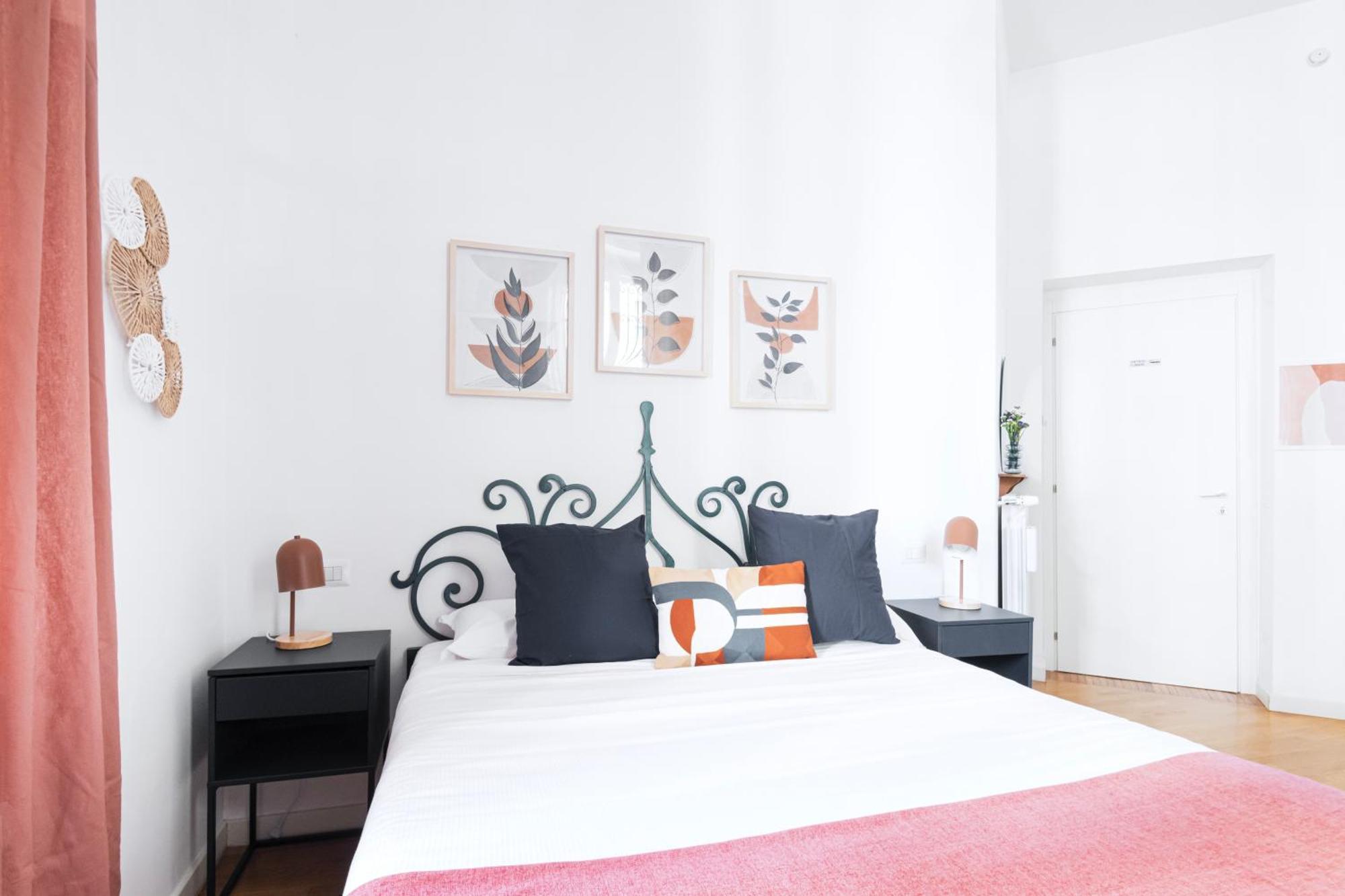 Easylife - Accogliente Monolocale Zona Washington Mailand