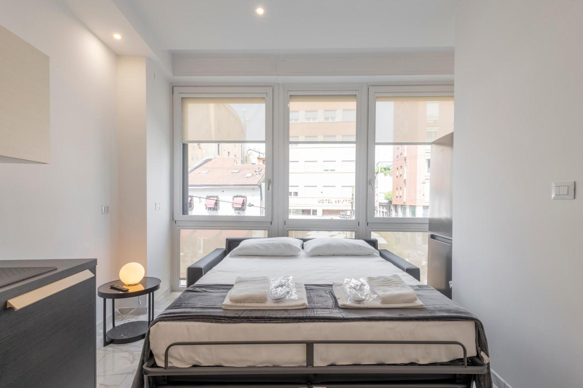 Royal Porta Ticinese Apartamento *