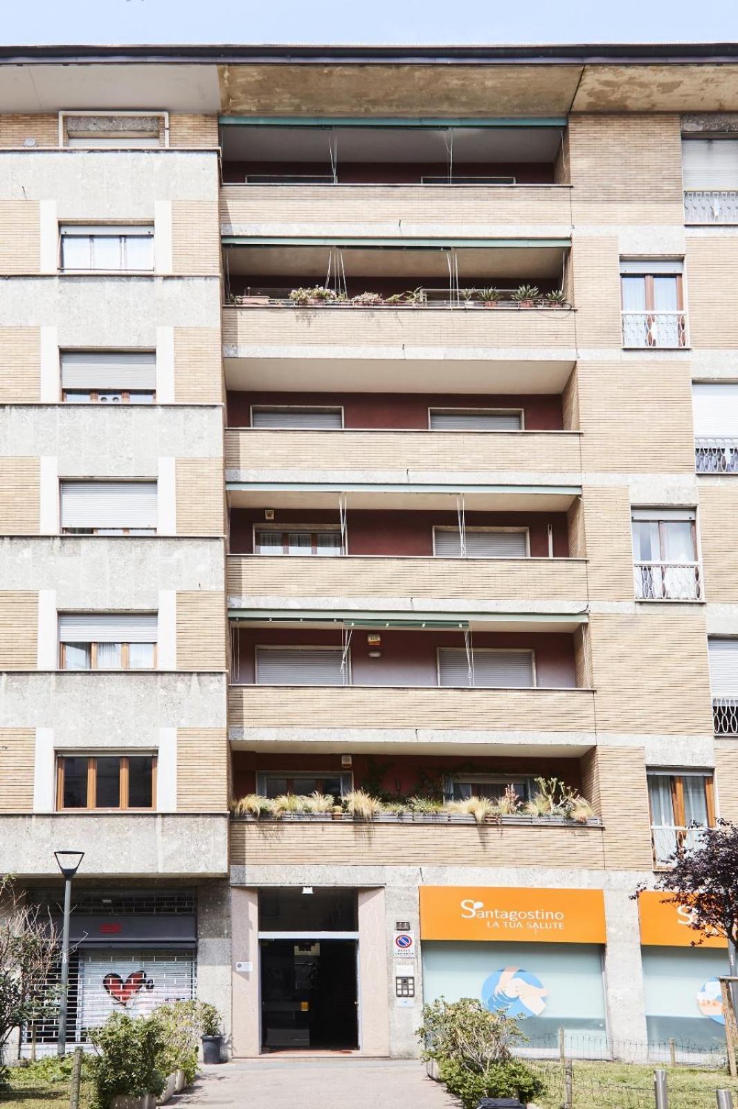 Apartment Urban Flats - Center *