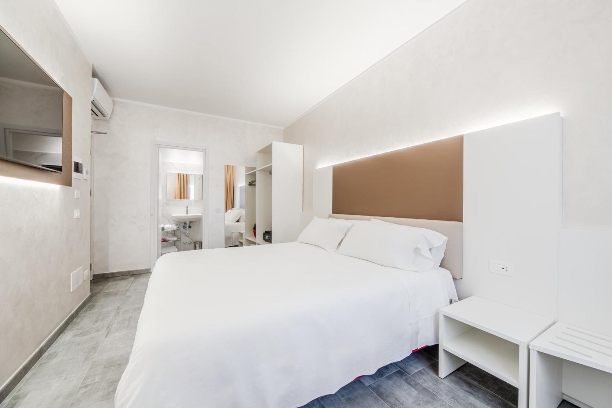 Gasthof Navigli Mailand