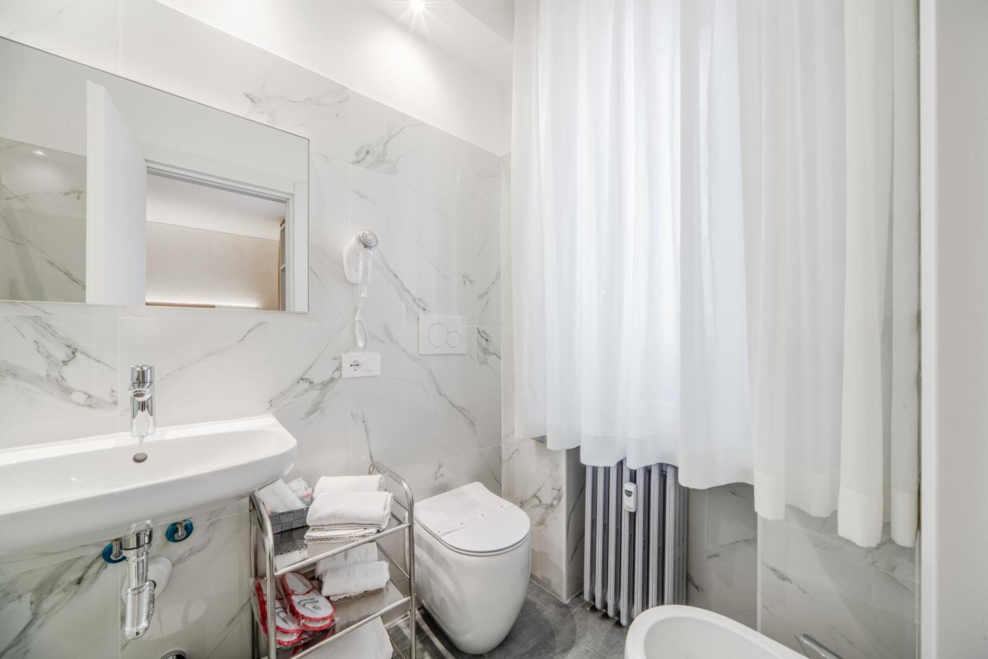Navigli Gasthof Mailand