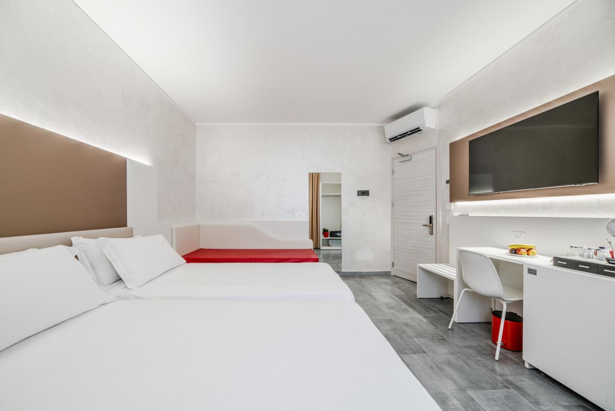Gasthof Navigli *