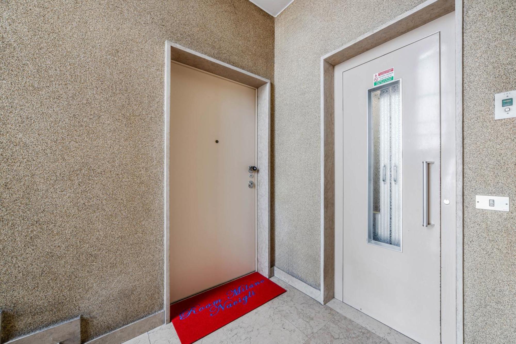 Navigli Gasthof Mailand