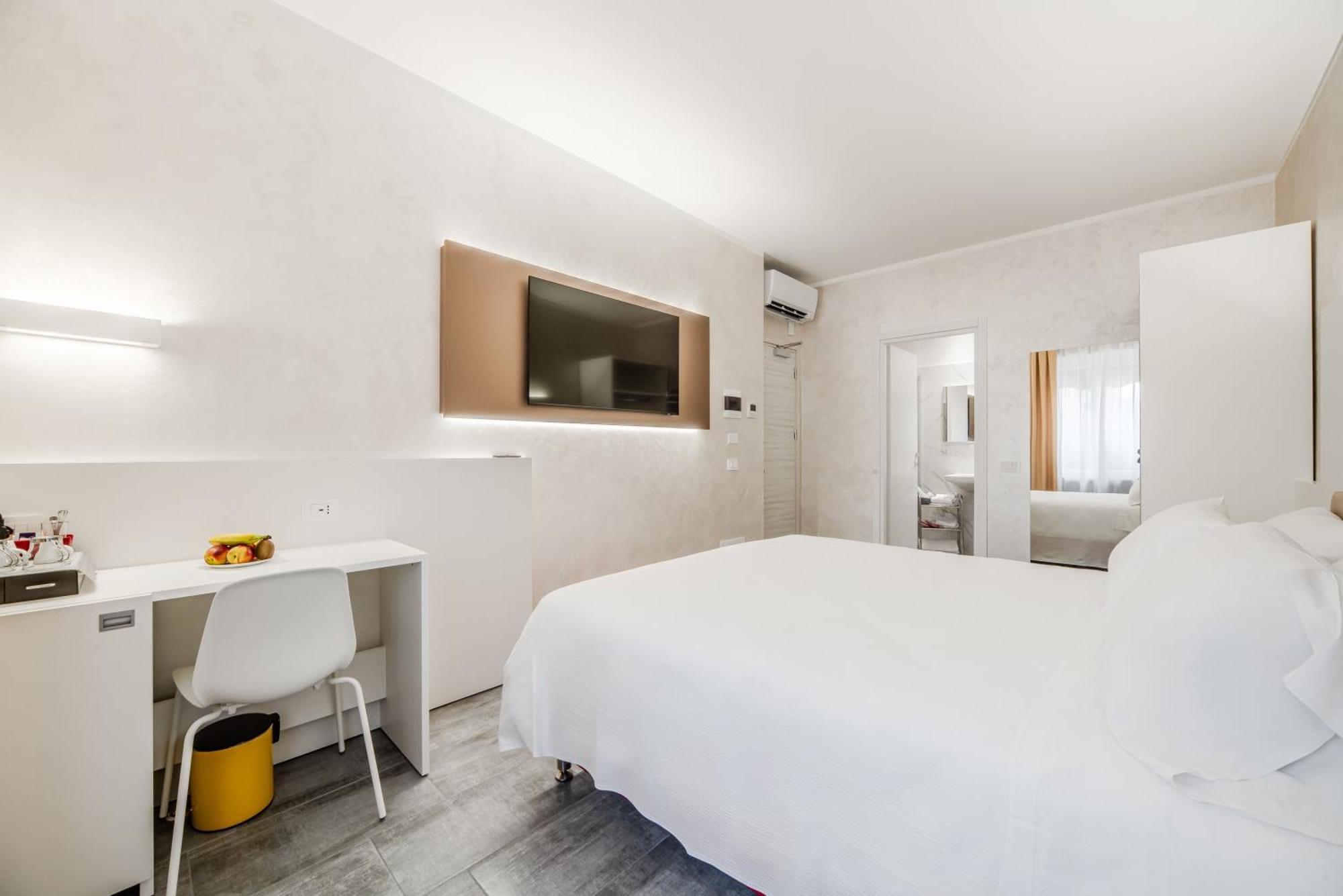 Navigli Gasthof Mailand