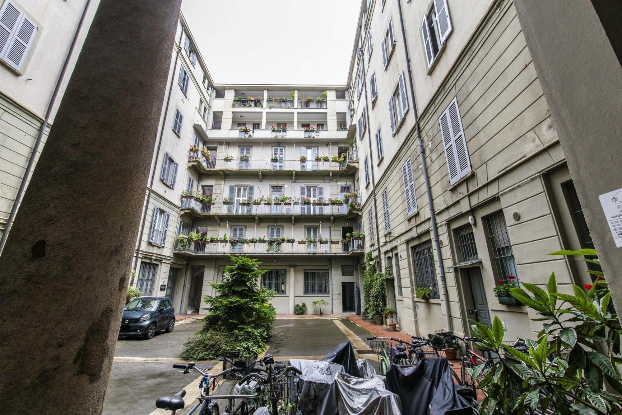 Apartment Castelfidardo 8