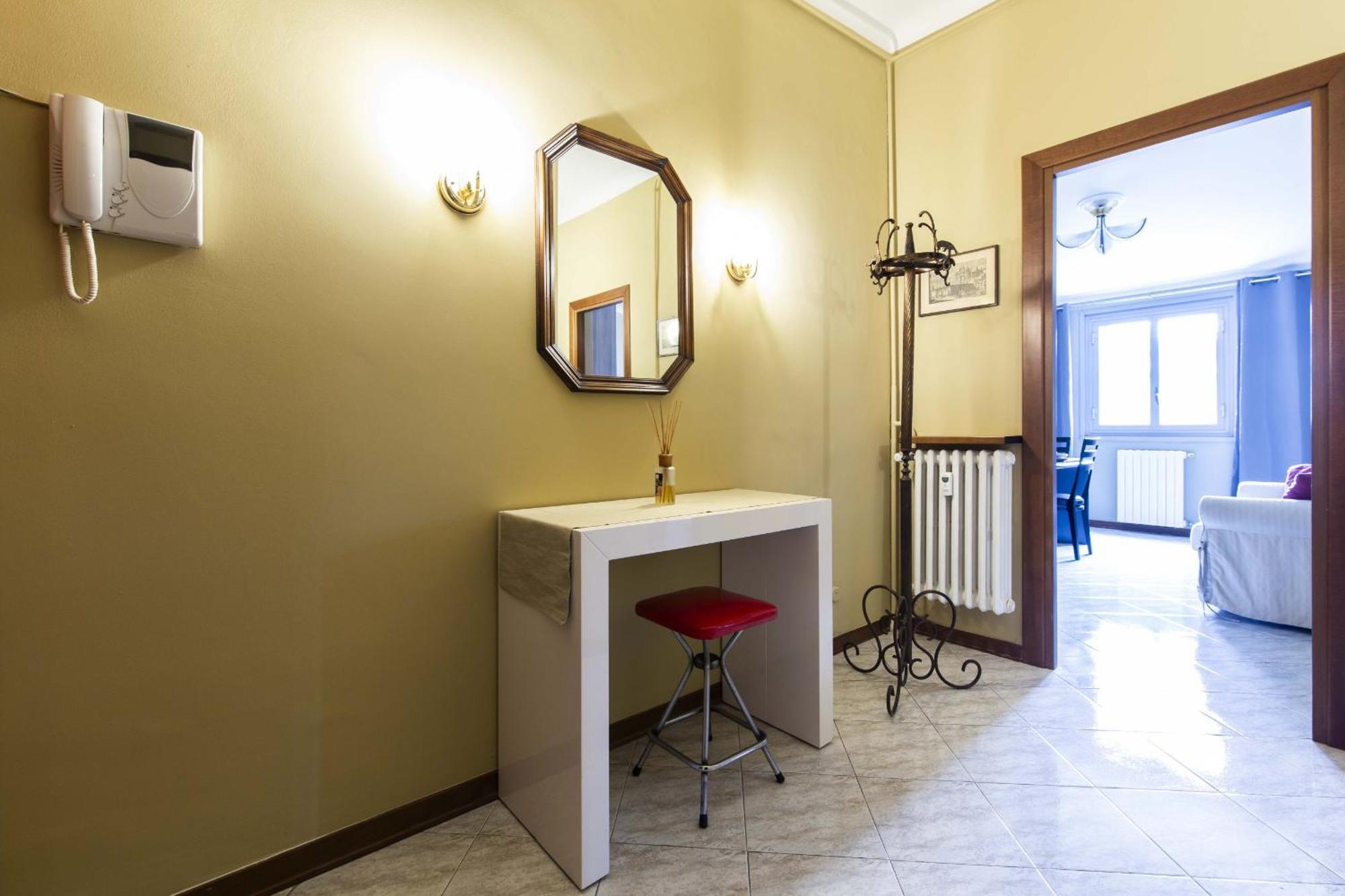 Apartment Castelfidardo 8
