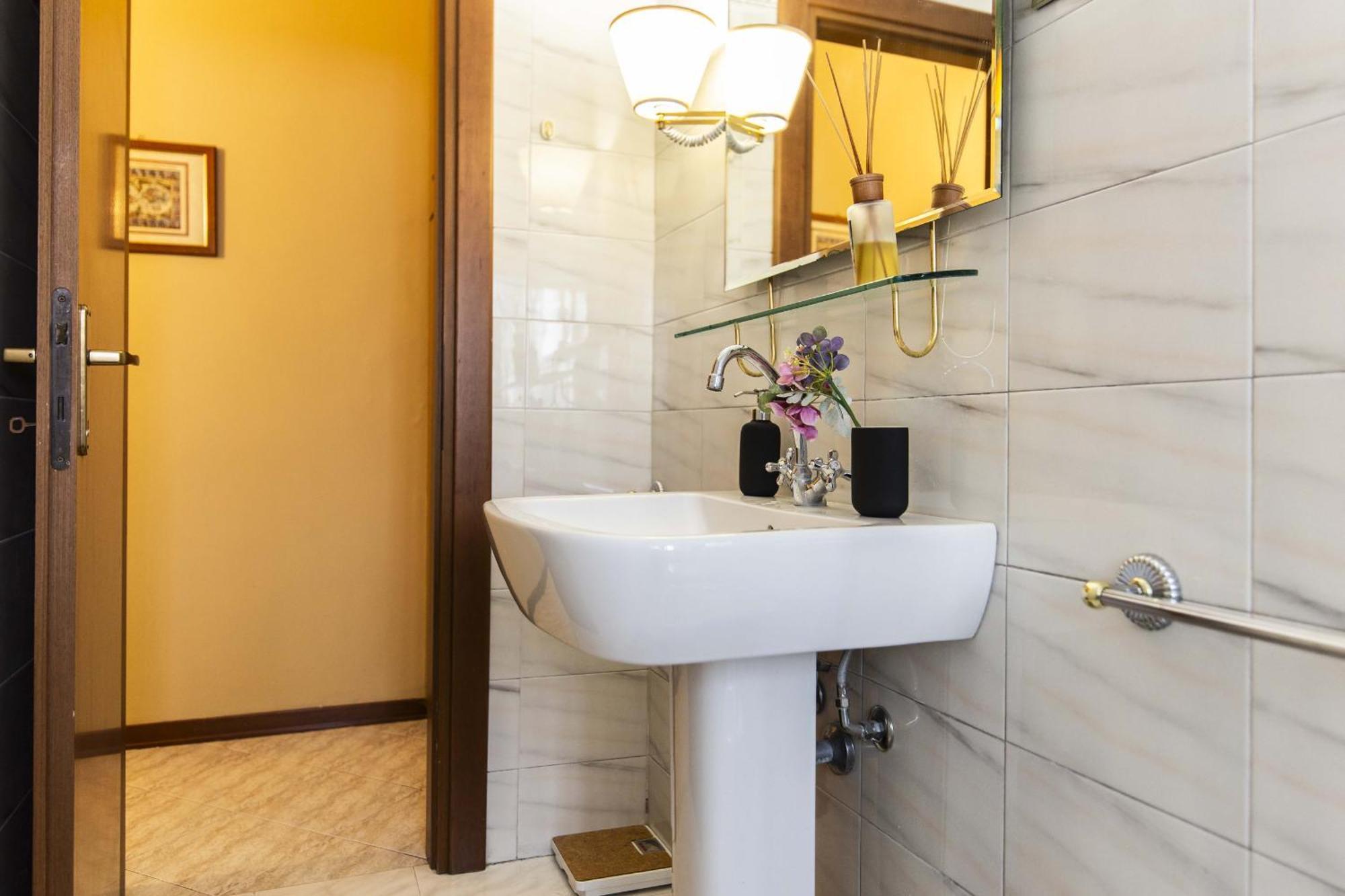 Apartment Castelfidardo 8 Mailand