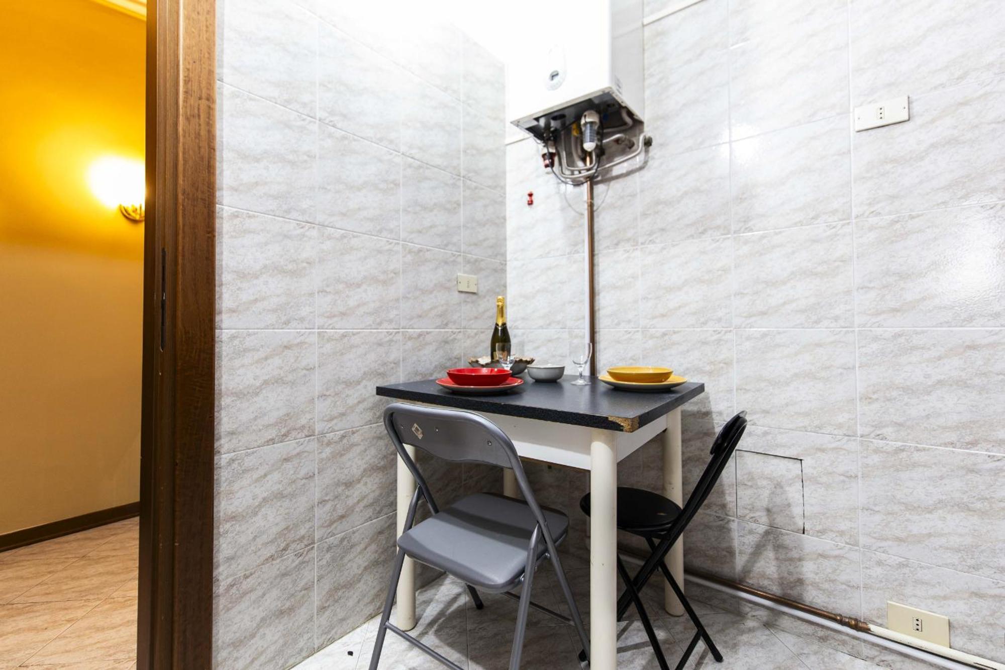 Apartment Castelfidardo 8