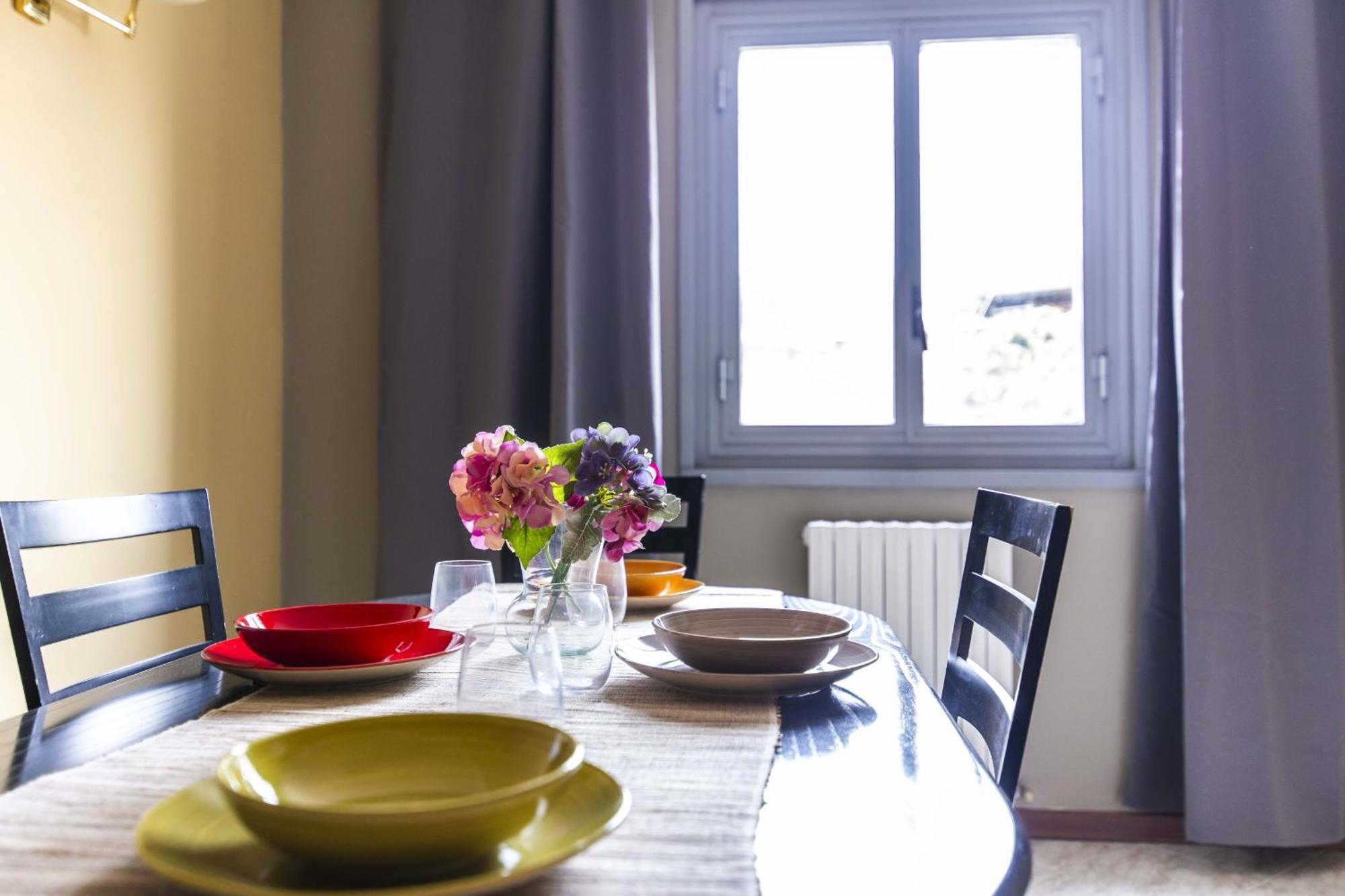 Apartment Castelfidardo 8 *