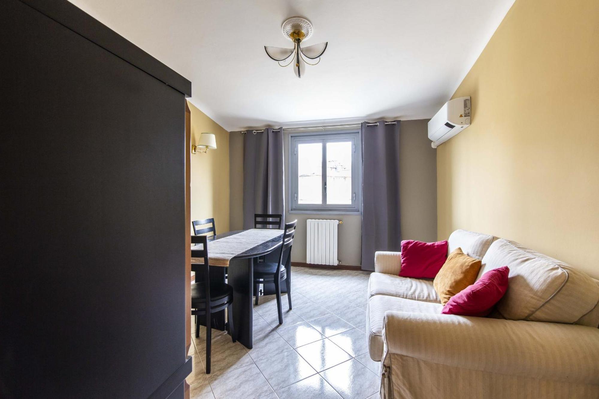Apartment Castelfidardo 8