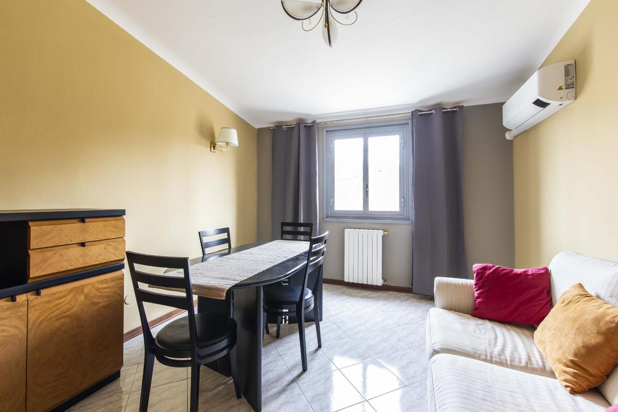 Castelfidardo 8 Apartment *