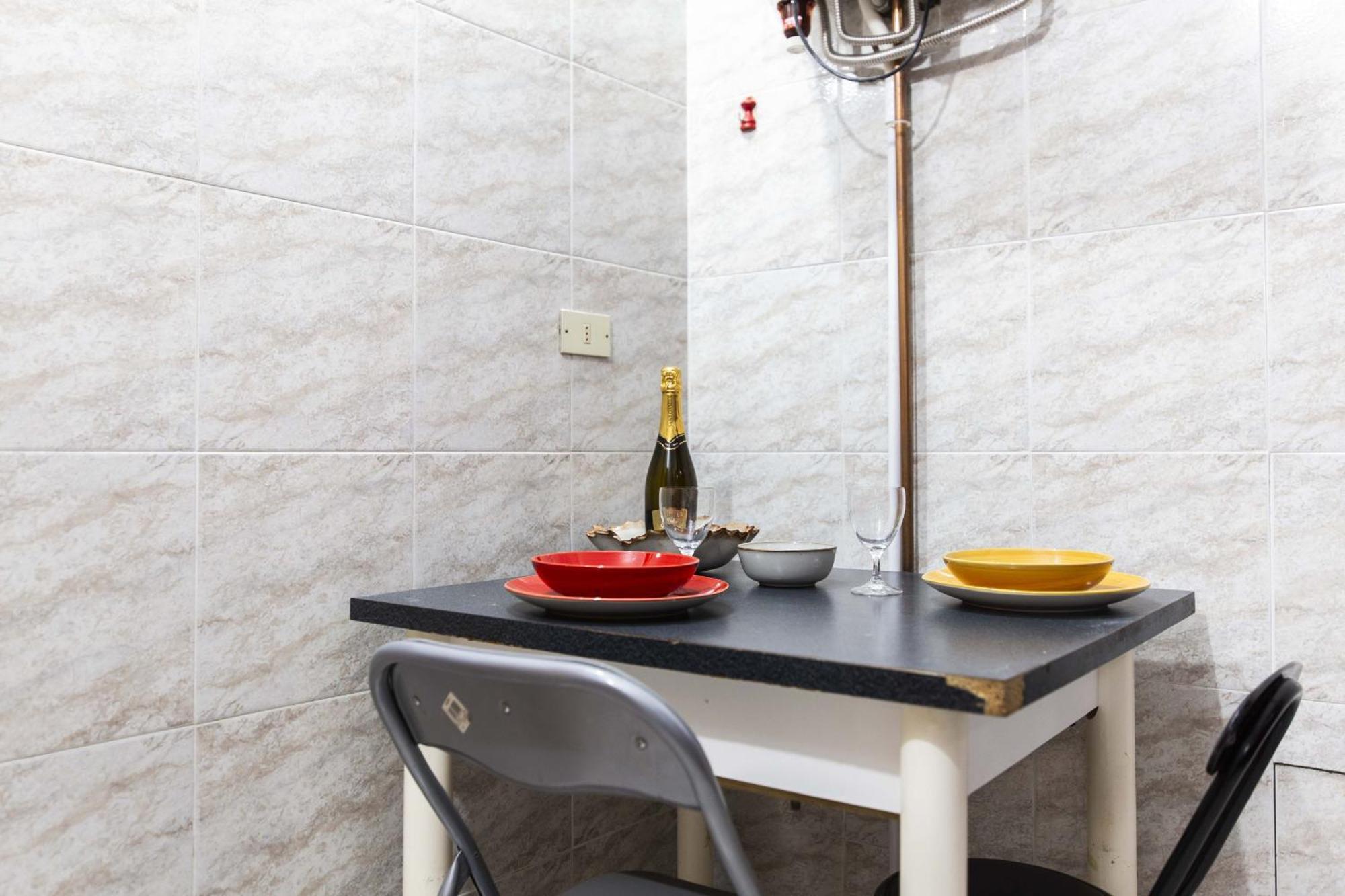 Apartment Castelfidardo 8 *