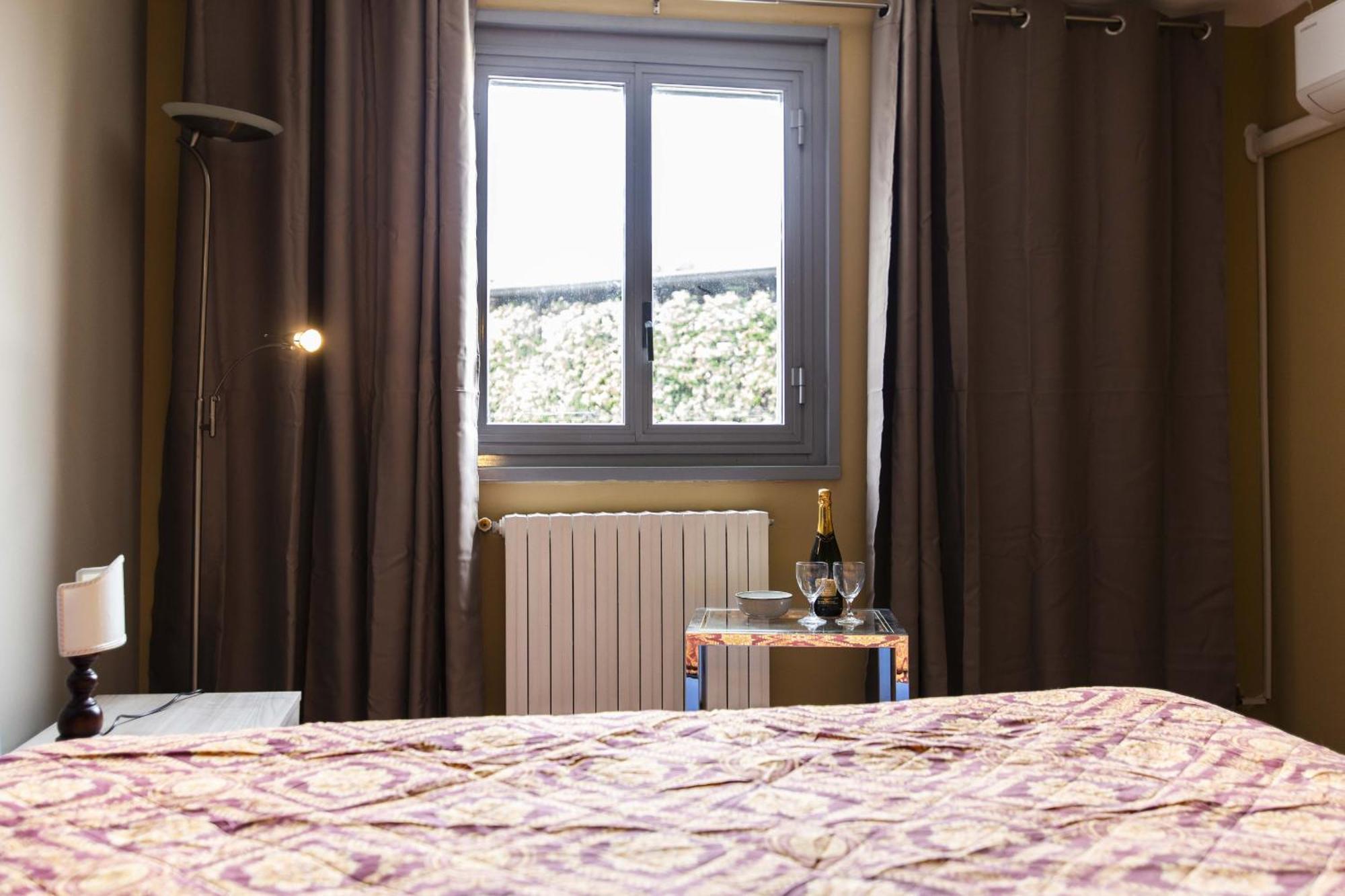 Apartment Castelfidardo 8 Mailand