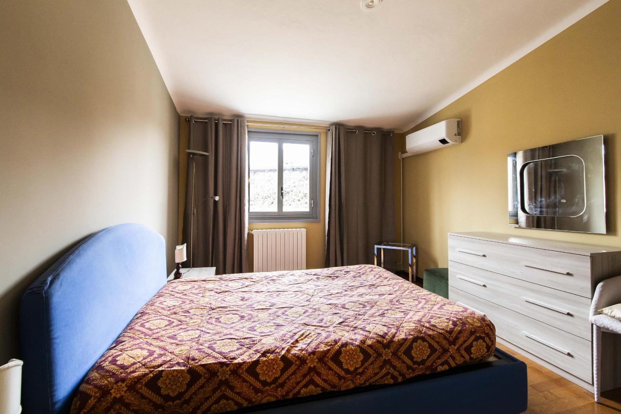 Apartment Castelfidardo 8 Mailand