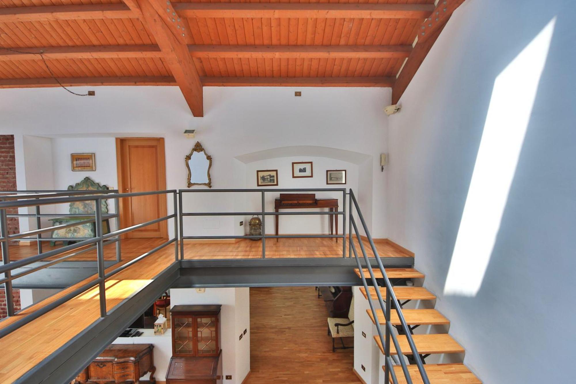 Apartment Loft By Klabhouse