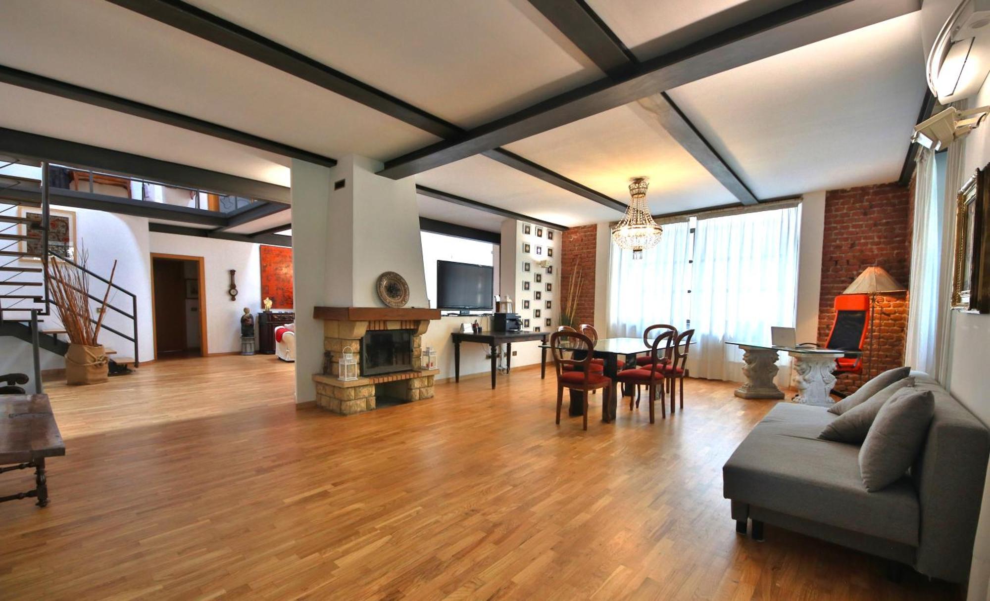 Loft By Klabhouse Mailand