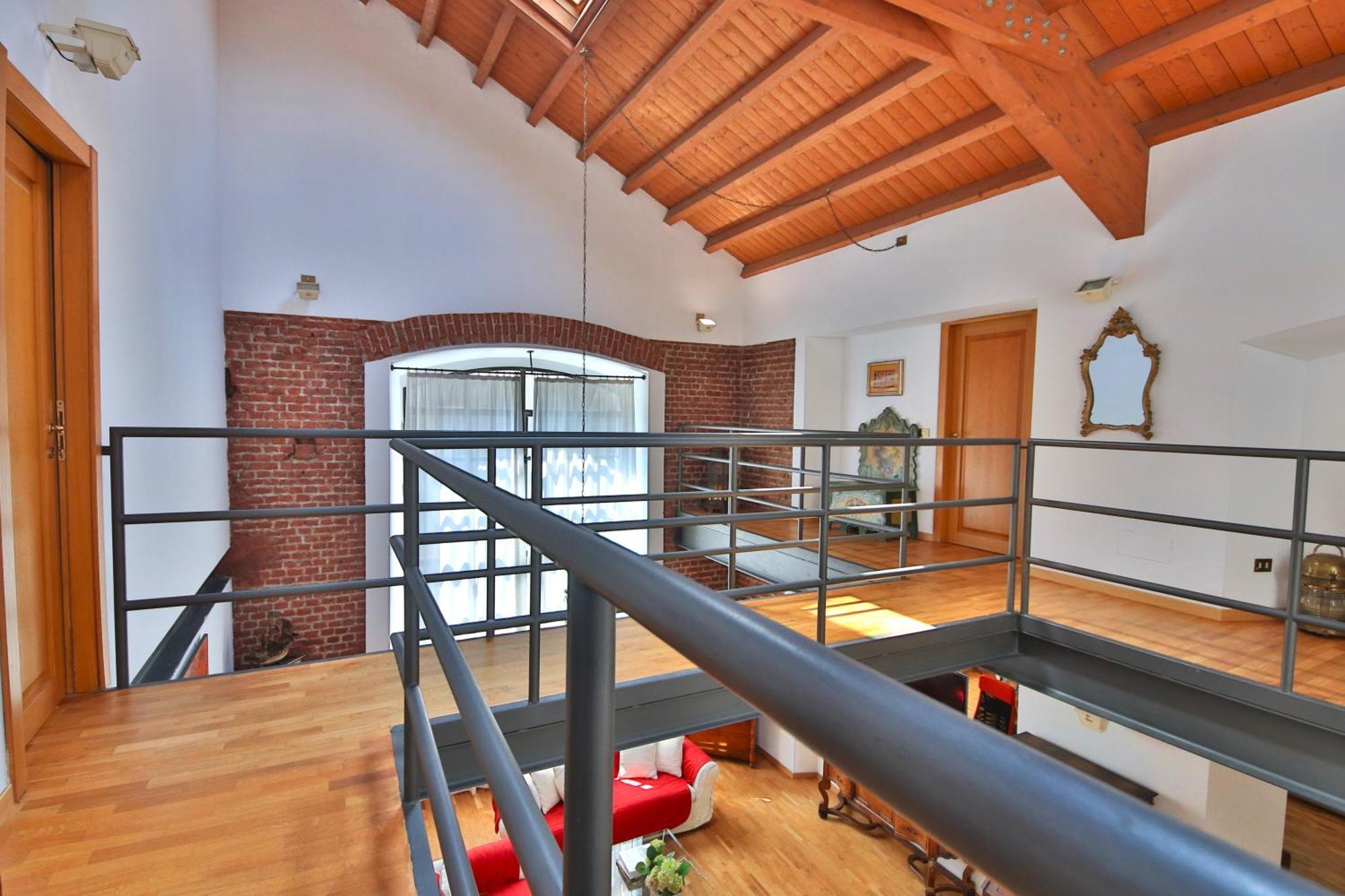 Loft By Klabhouse Apartment Mailand