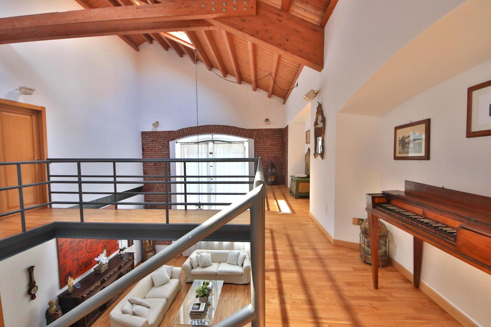 Apartment Loft By Klabhouse