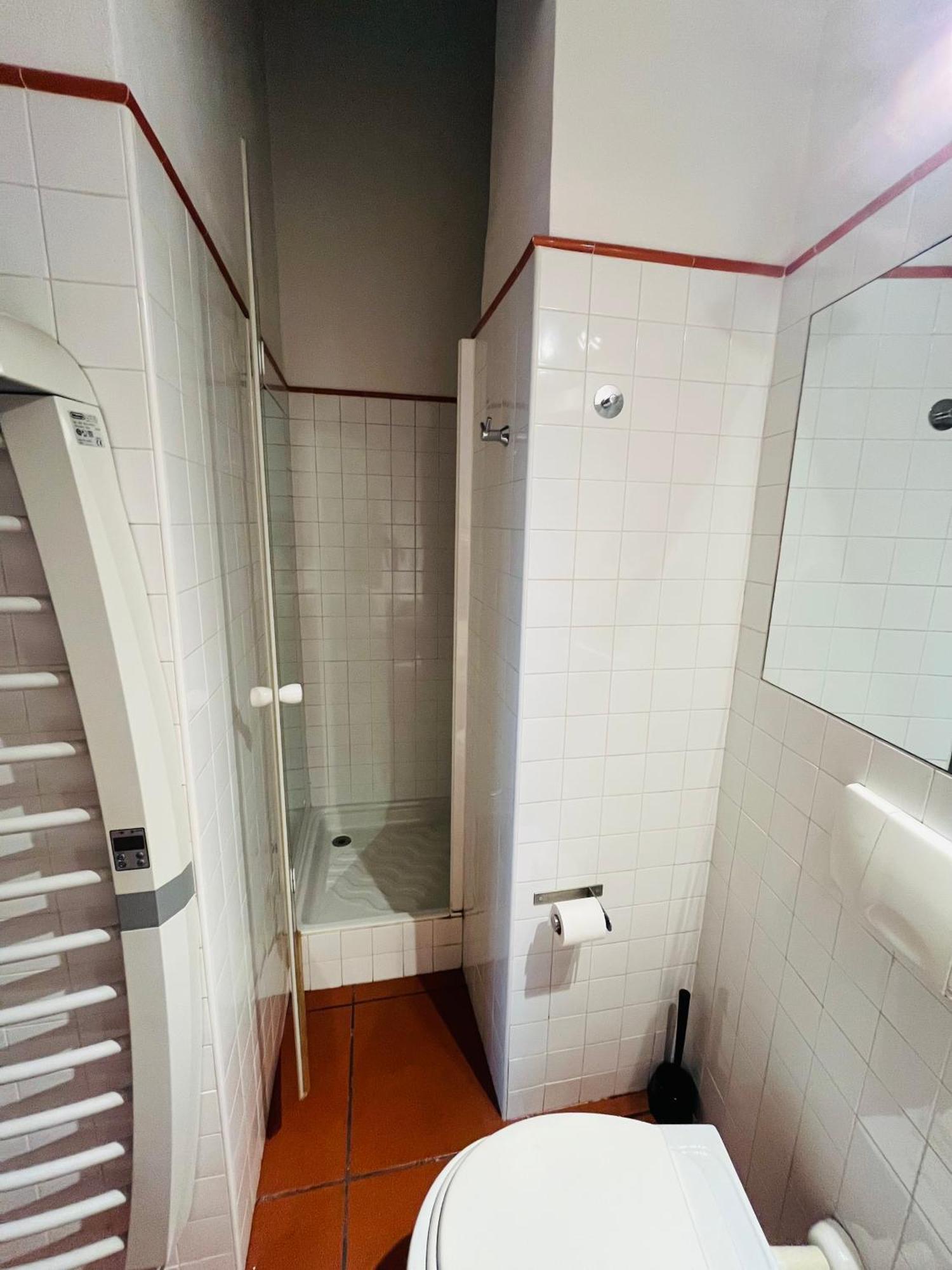 Apartment Center Milan