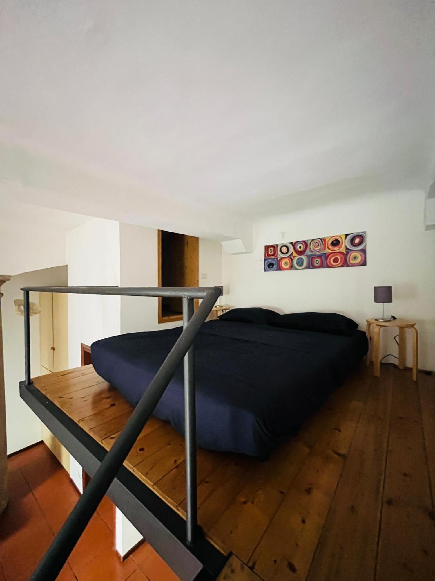 Center Apartment