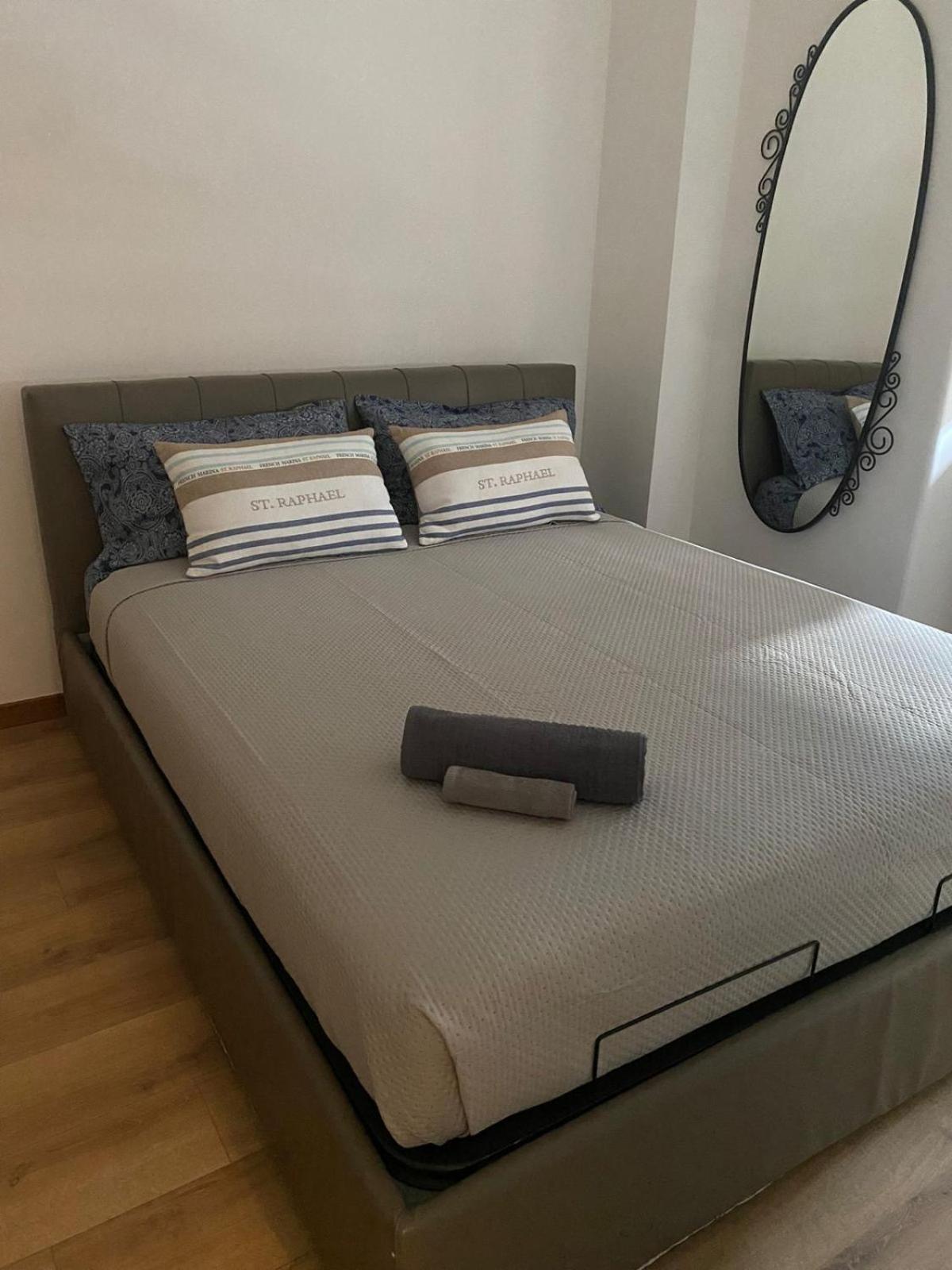 5min Da Stazione Apartment Mailand