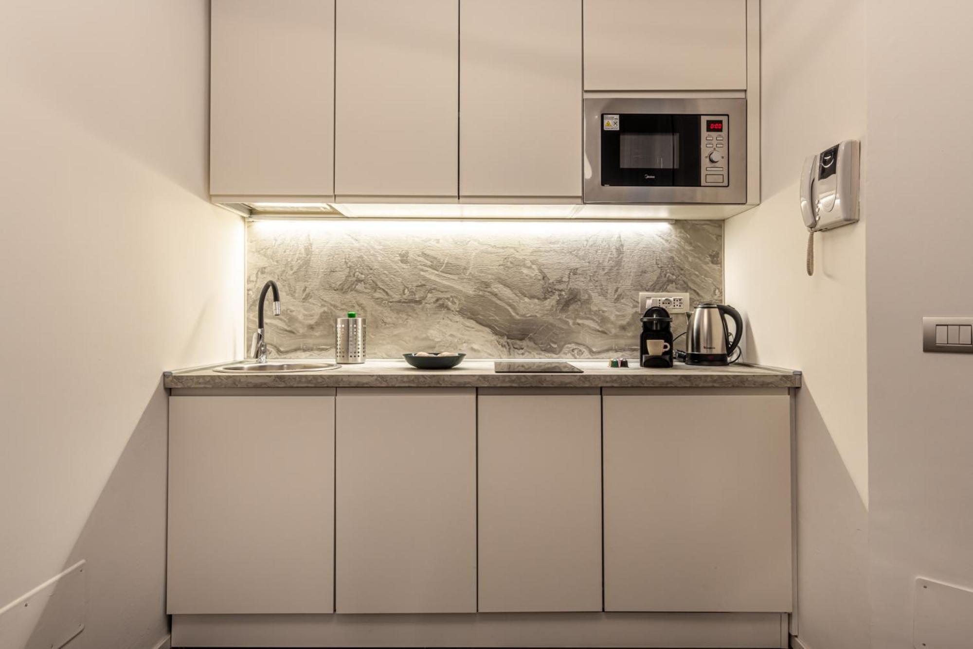 Apartment Duomo - Unione Charme