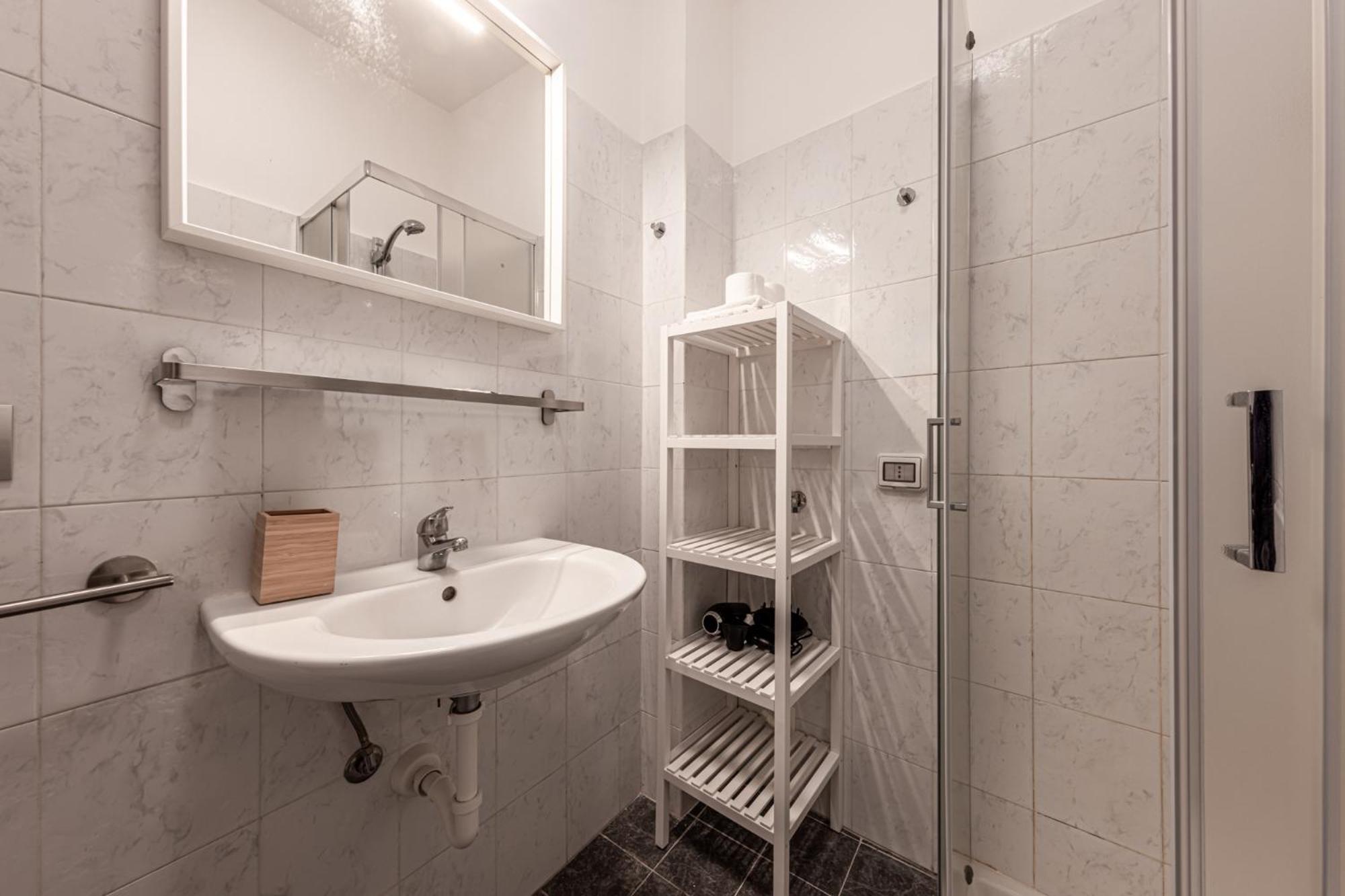 Apartment Duomo - Unione Charme Mailand