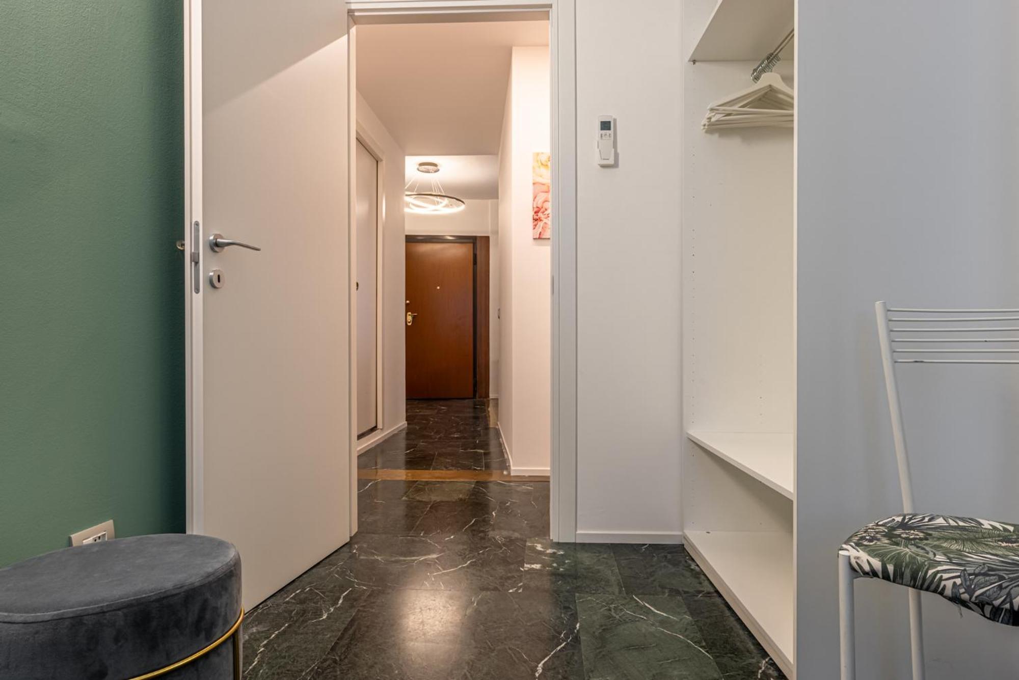 Apartment Duomo - Unione Charme