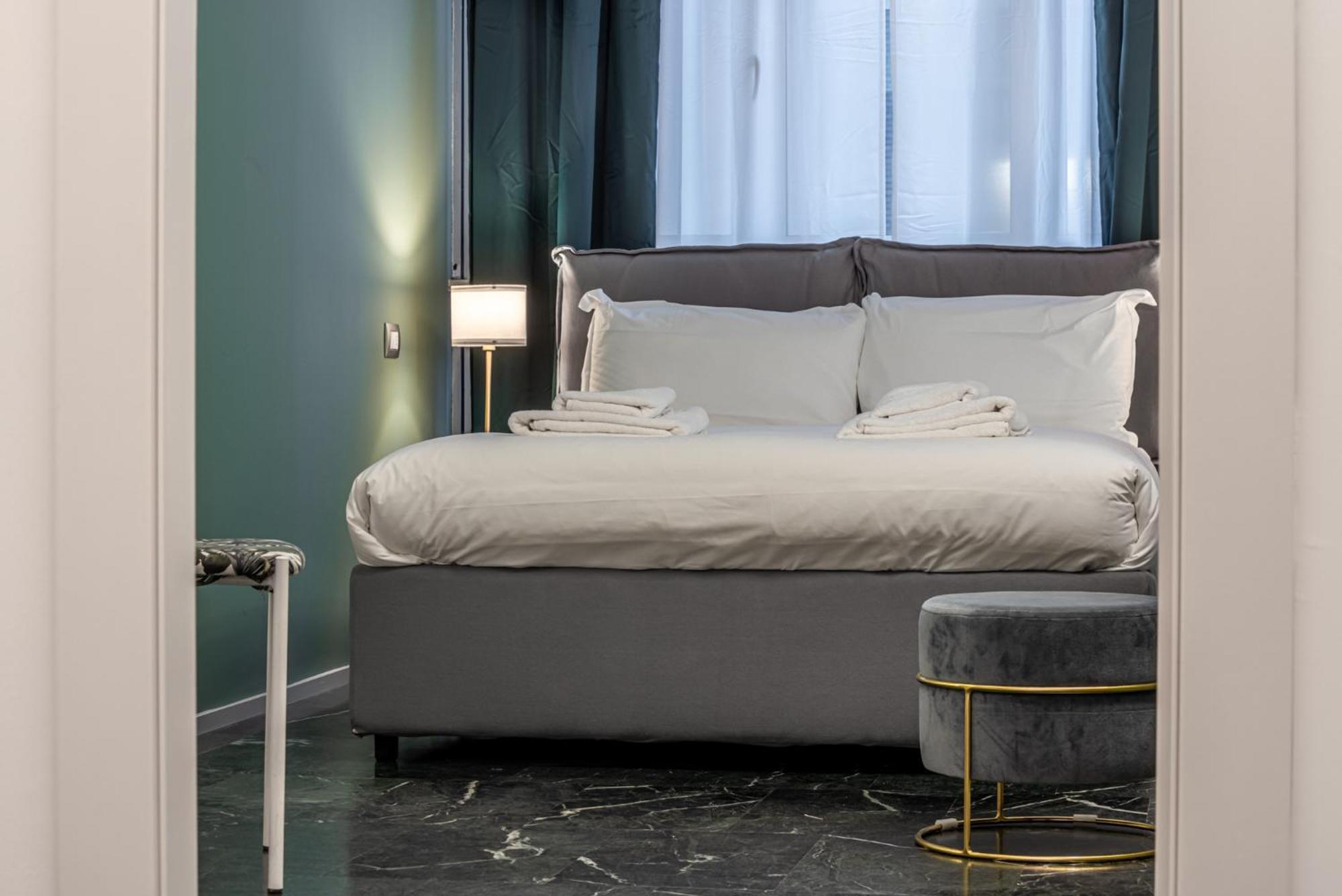 Apartment Duomo - Unione Charme