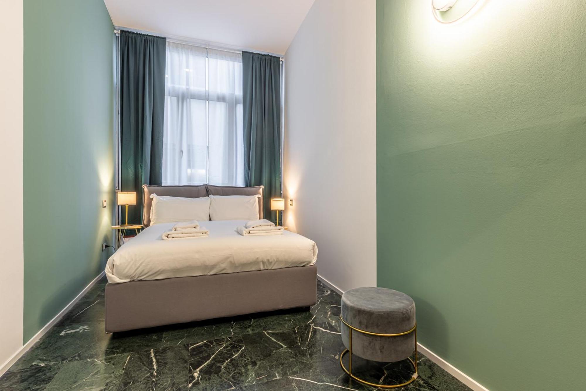 Duomo - Unione Charme Apartment Mailand
