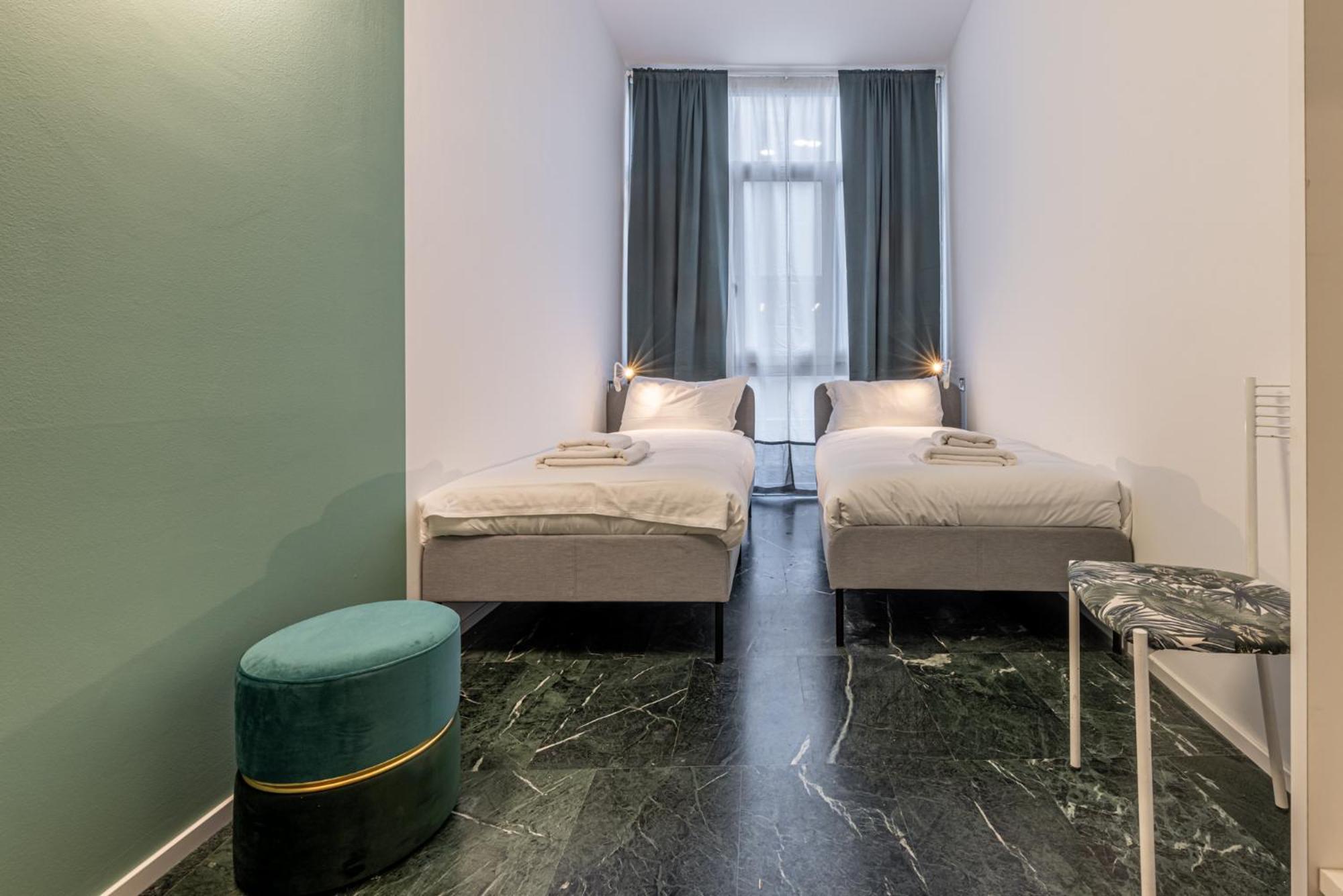 Duomo - Unione Charme Apartment