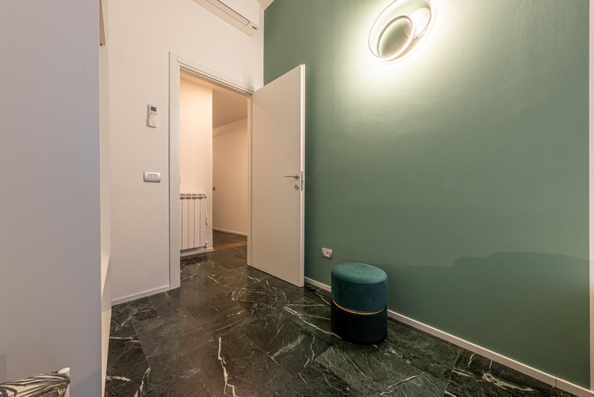 Apartment Duomo - Unione Charme Mailand