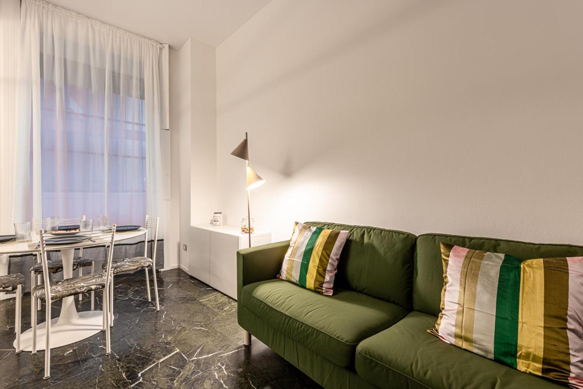 Apartment Duomo - Unione Charme
