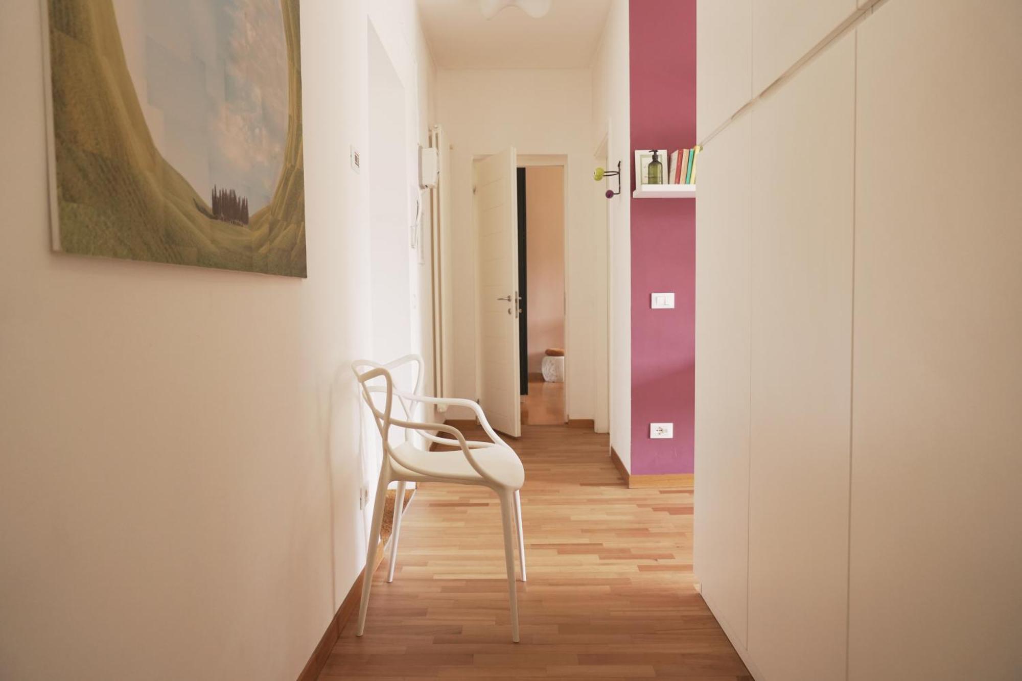 Apartment Porta Garibaldi