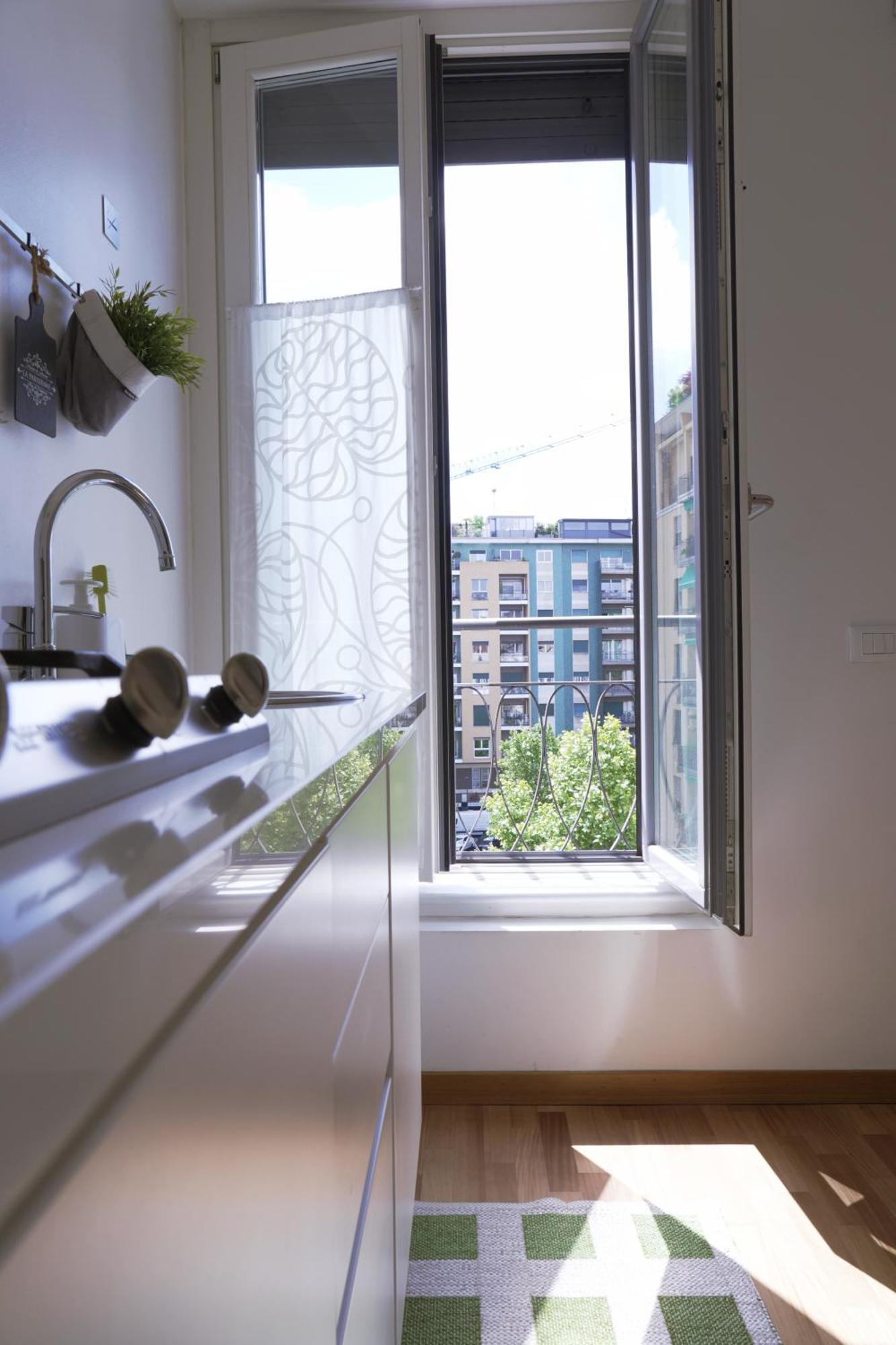 Porta Garibaldi Apartment Mailand