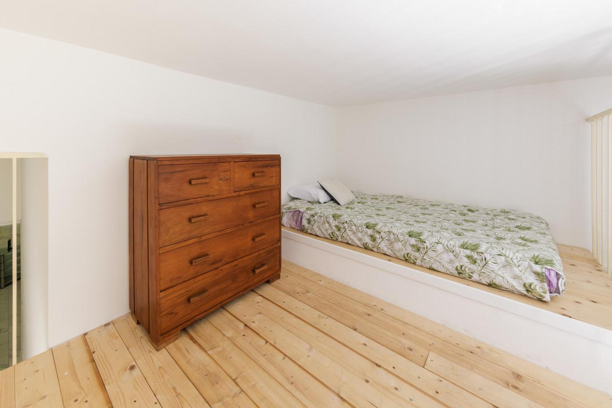 Apartamento Cozy 2 Bedrooms, 10 Min For Centre, 3 From Linate