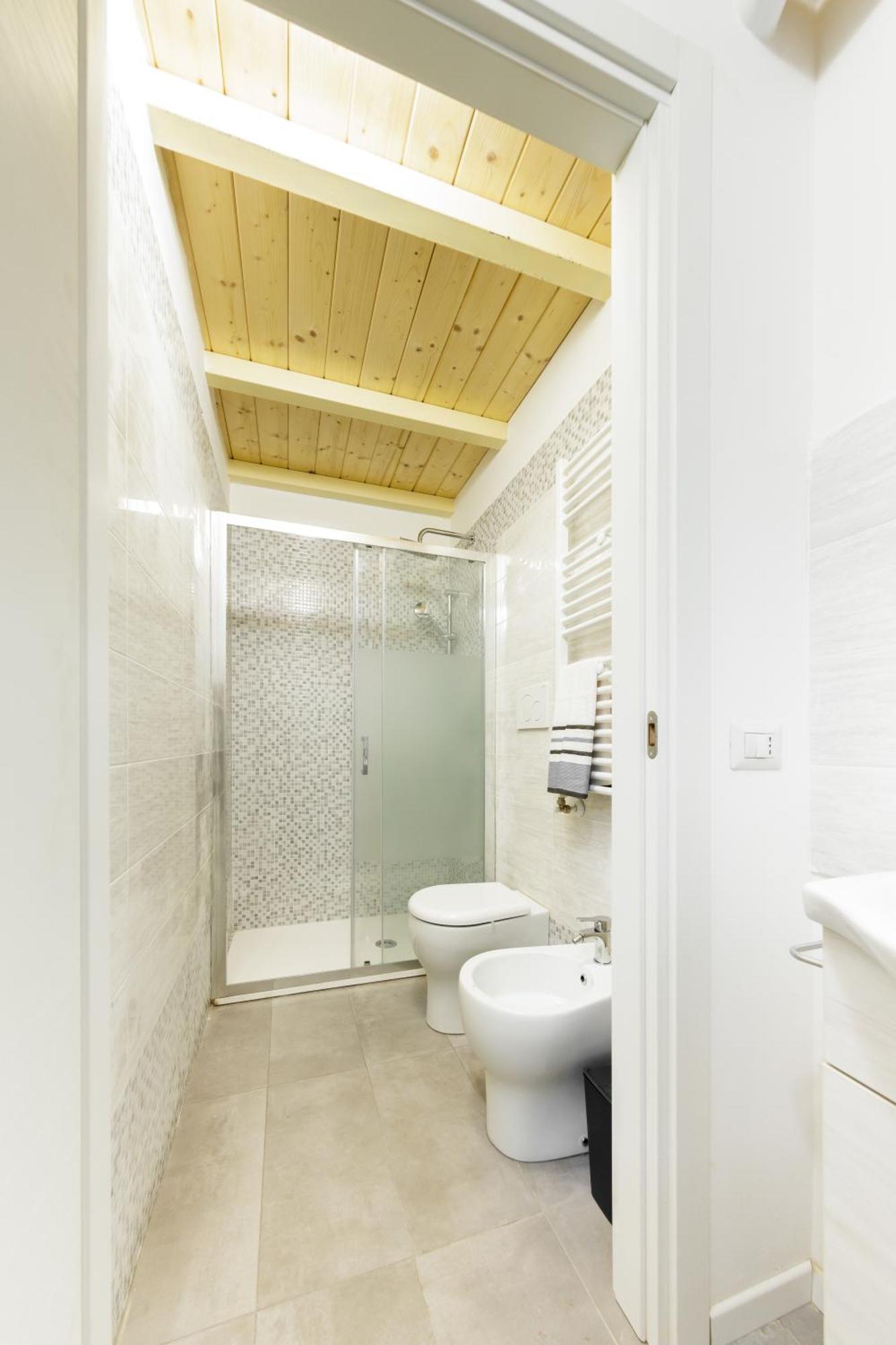 Cozy 2 Bedrooms, 10 Min For Centre, 3 From Linate Apartamento *