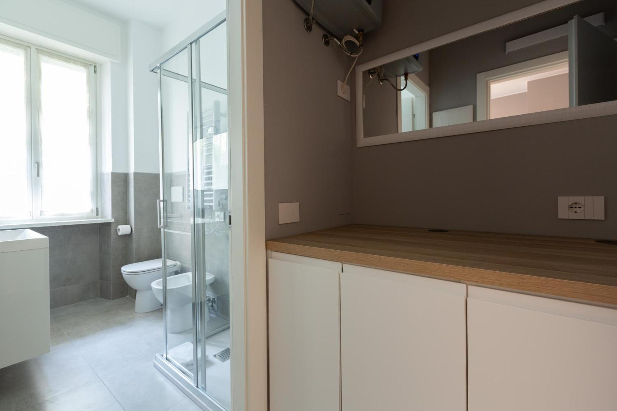 Apartment Marche Charming Flat *
