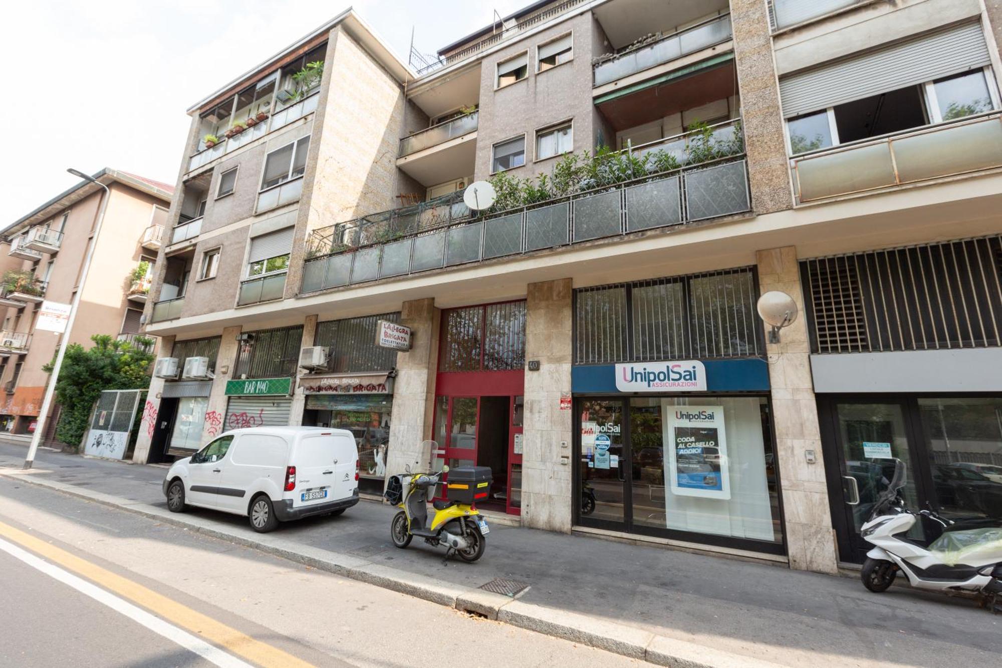 Marche Charming Flat Apartment *