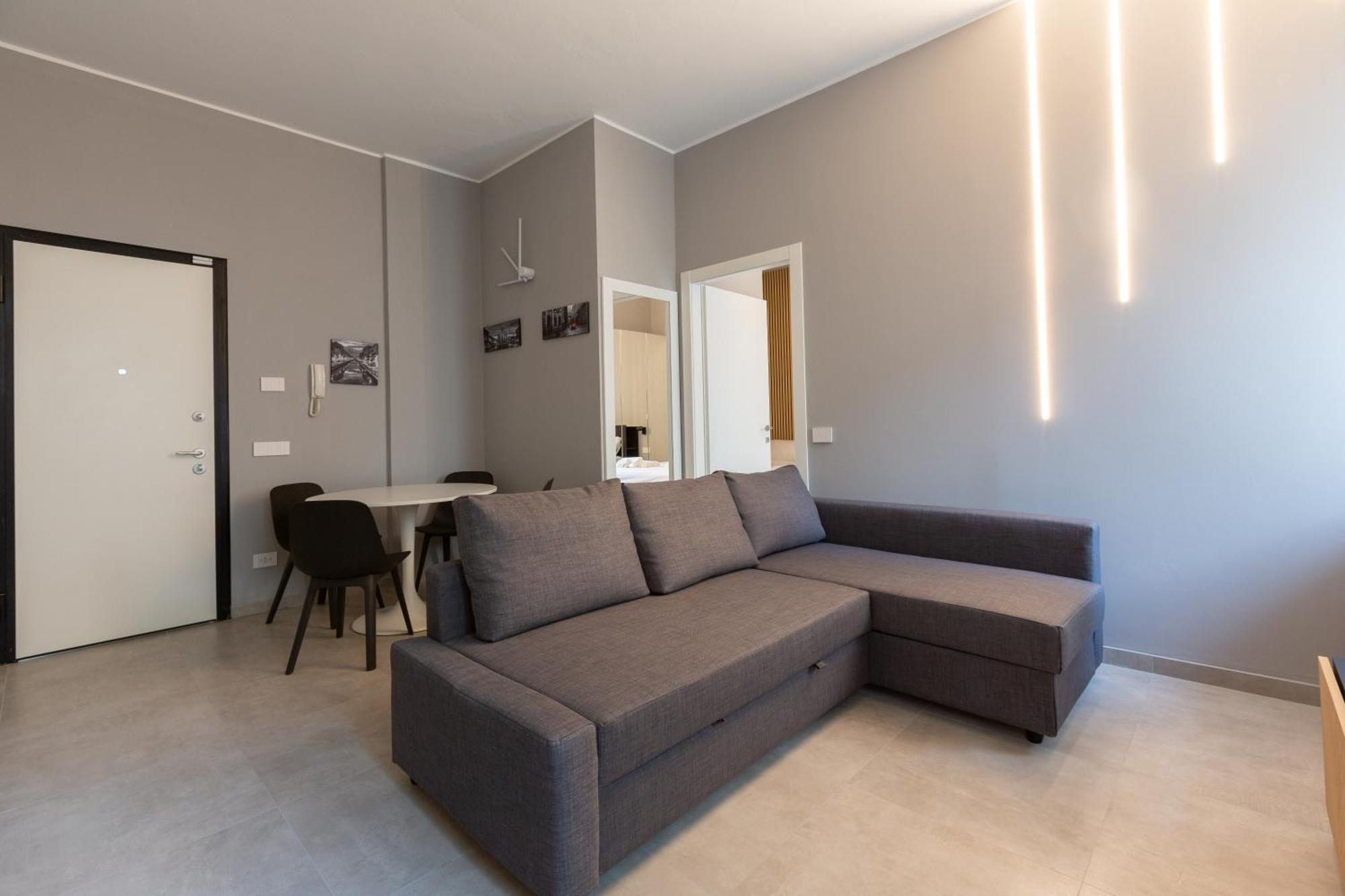 Marche Charming Flat *